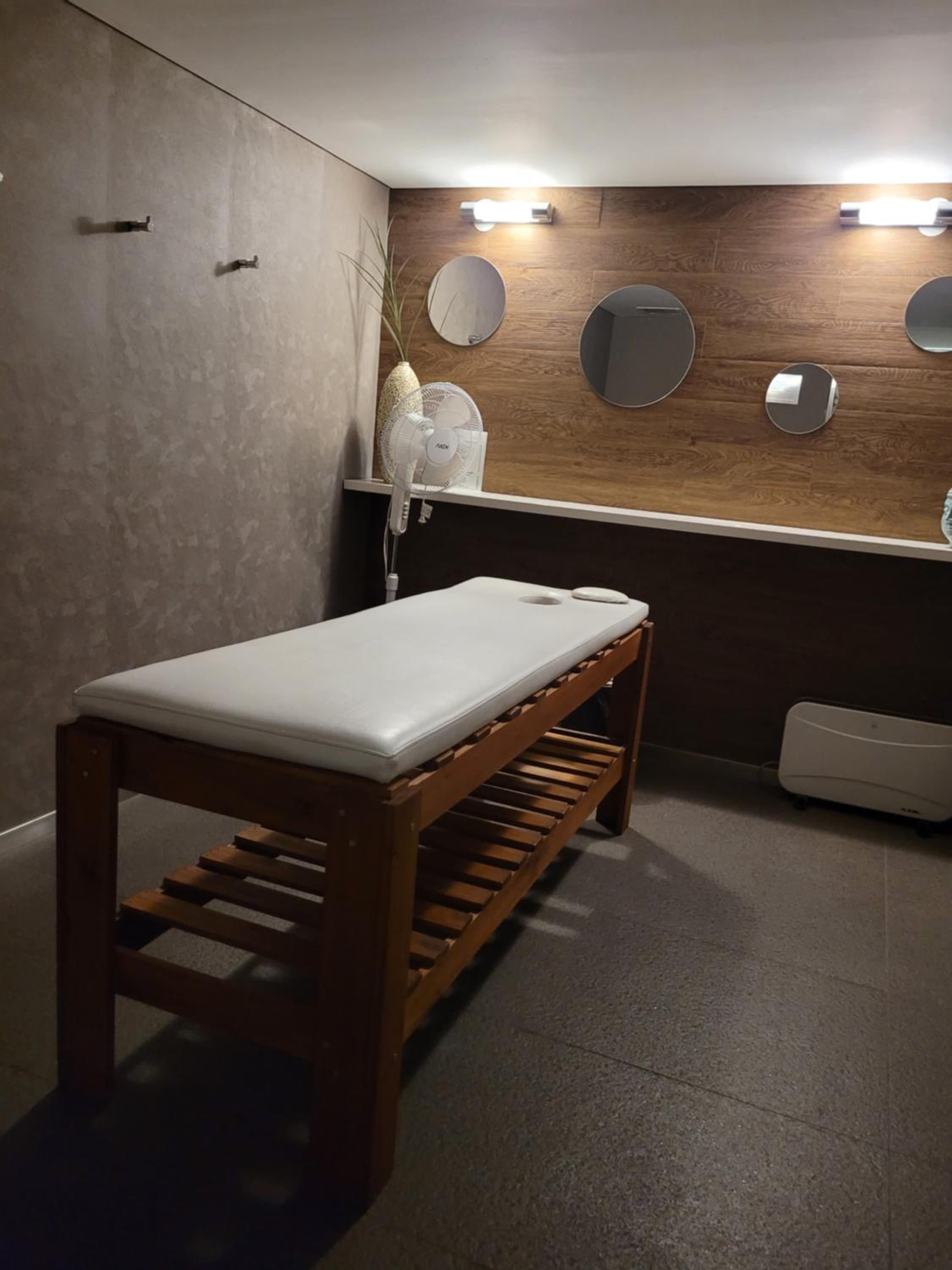Quartier del polo, armonía y diseño en Las Cañitas