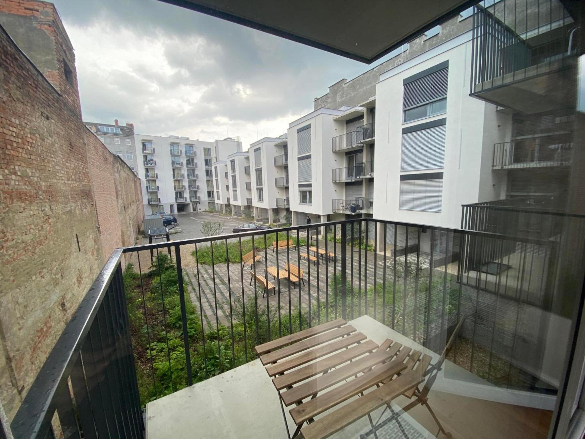 Bella Apartments Brno