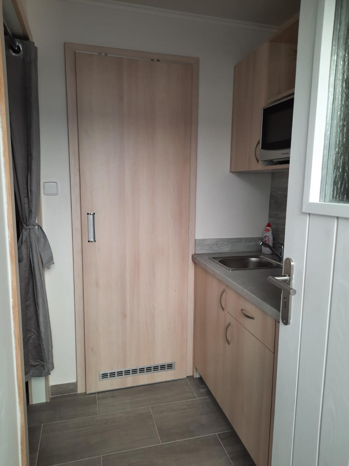 Apartmán u Bouře