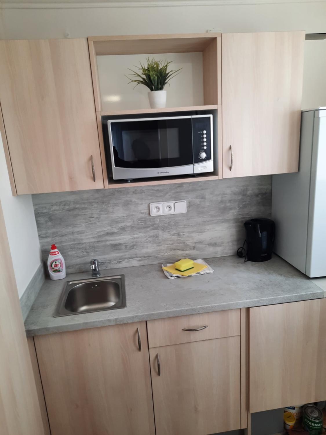 Apartmán u Bouře