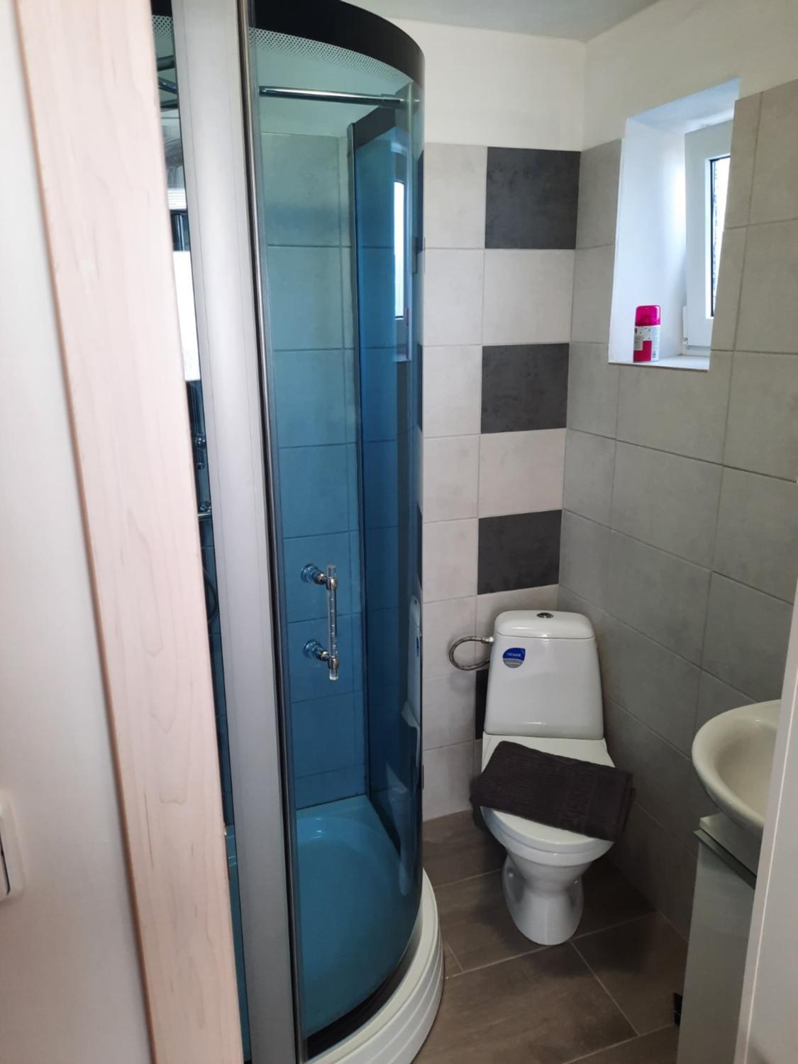 Apartmán u Bouře