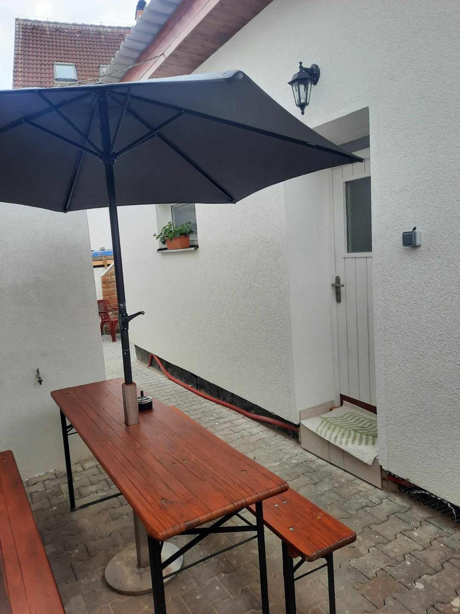 Apartmán u Bouře