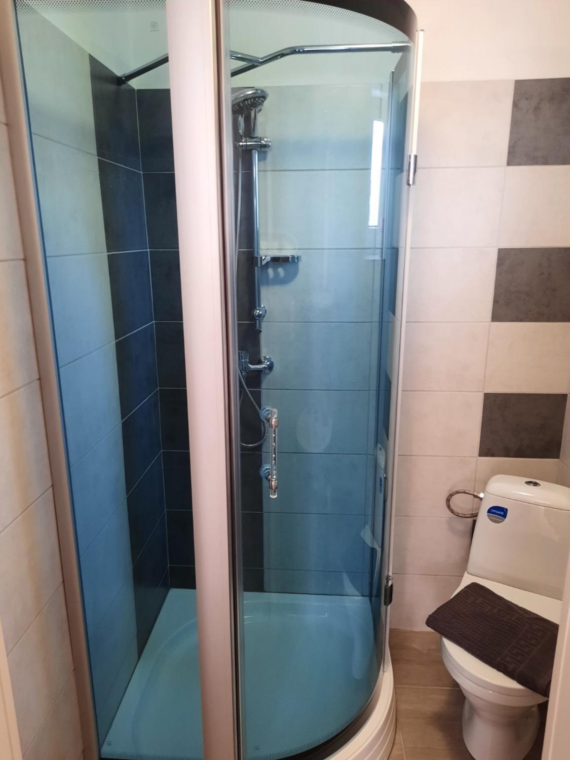 Apartmán u Bouře