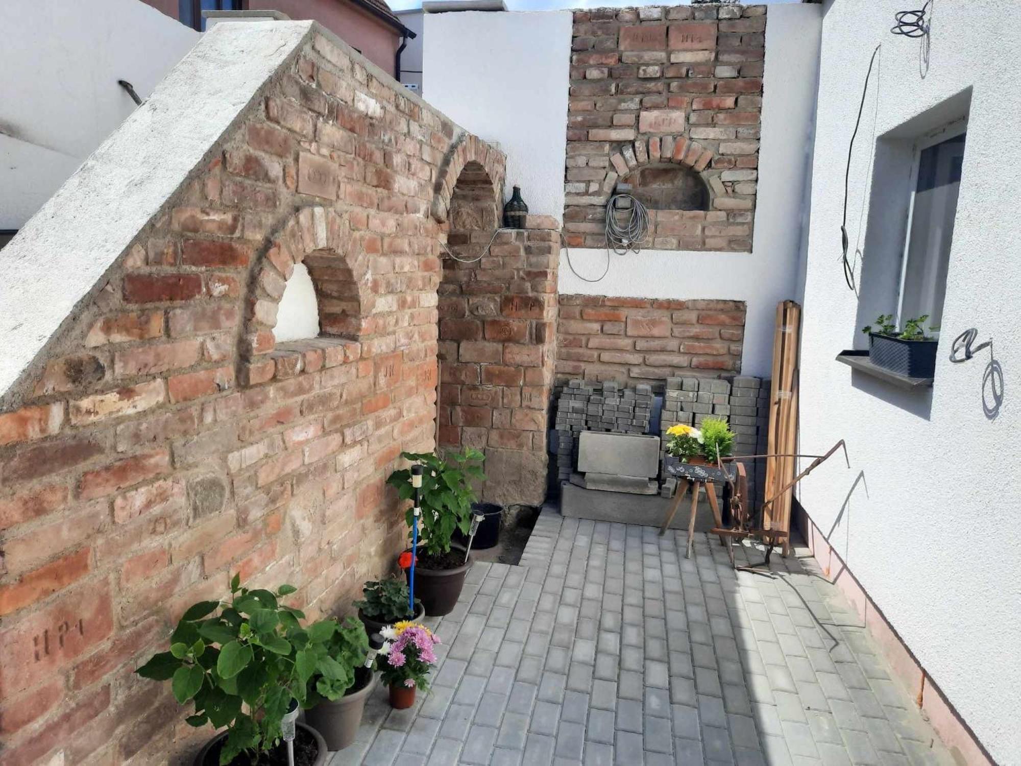 Apartmán u Bouře