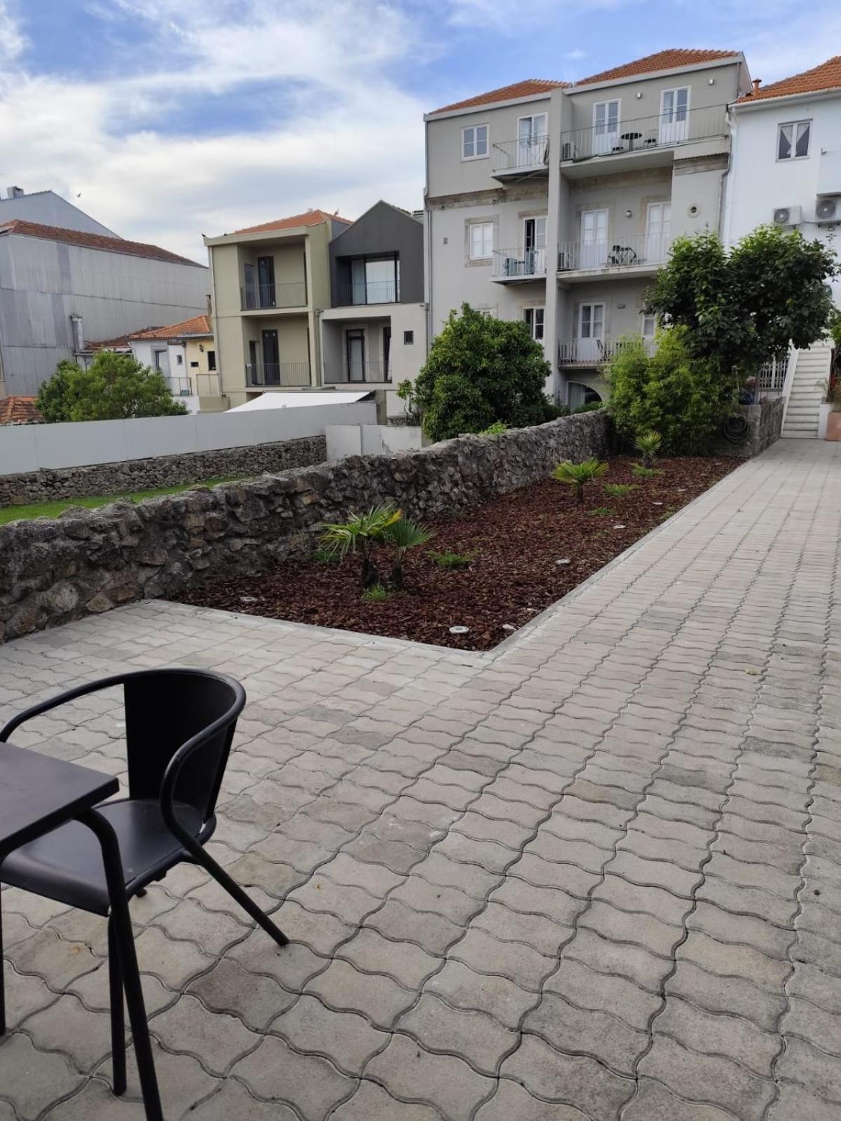 PORTO GARDEN YARD APARTMENT