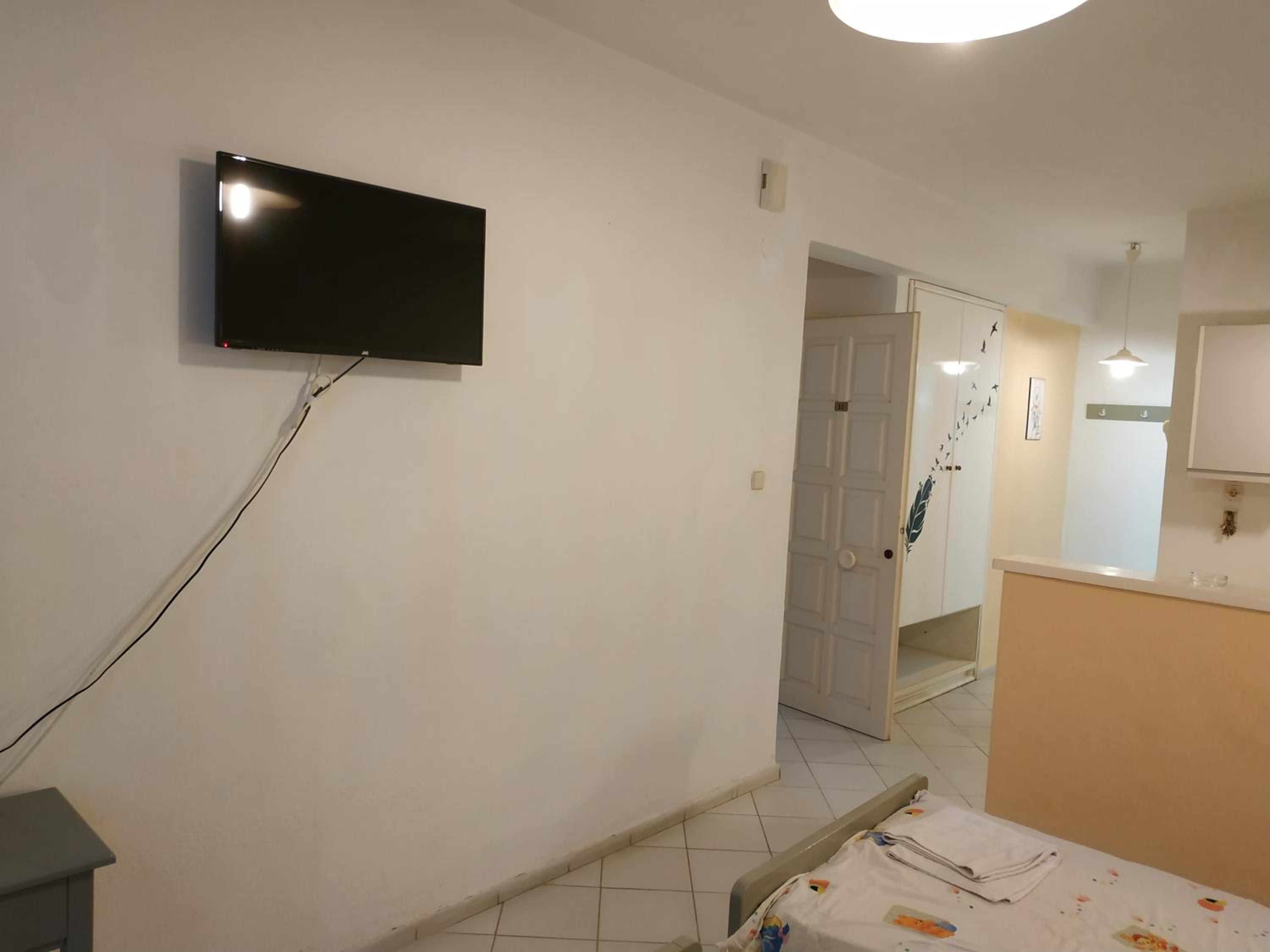 Renia Studios - Pool & Beach in 150m - Agia Pelagia