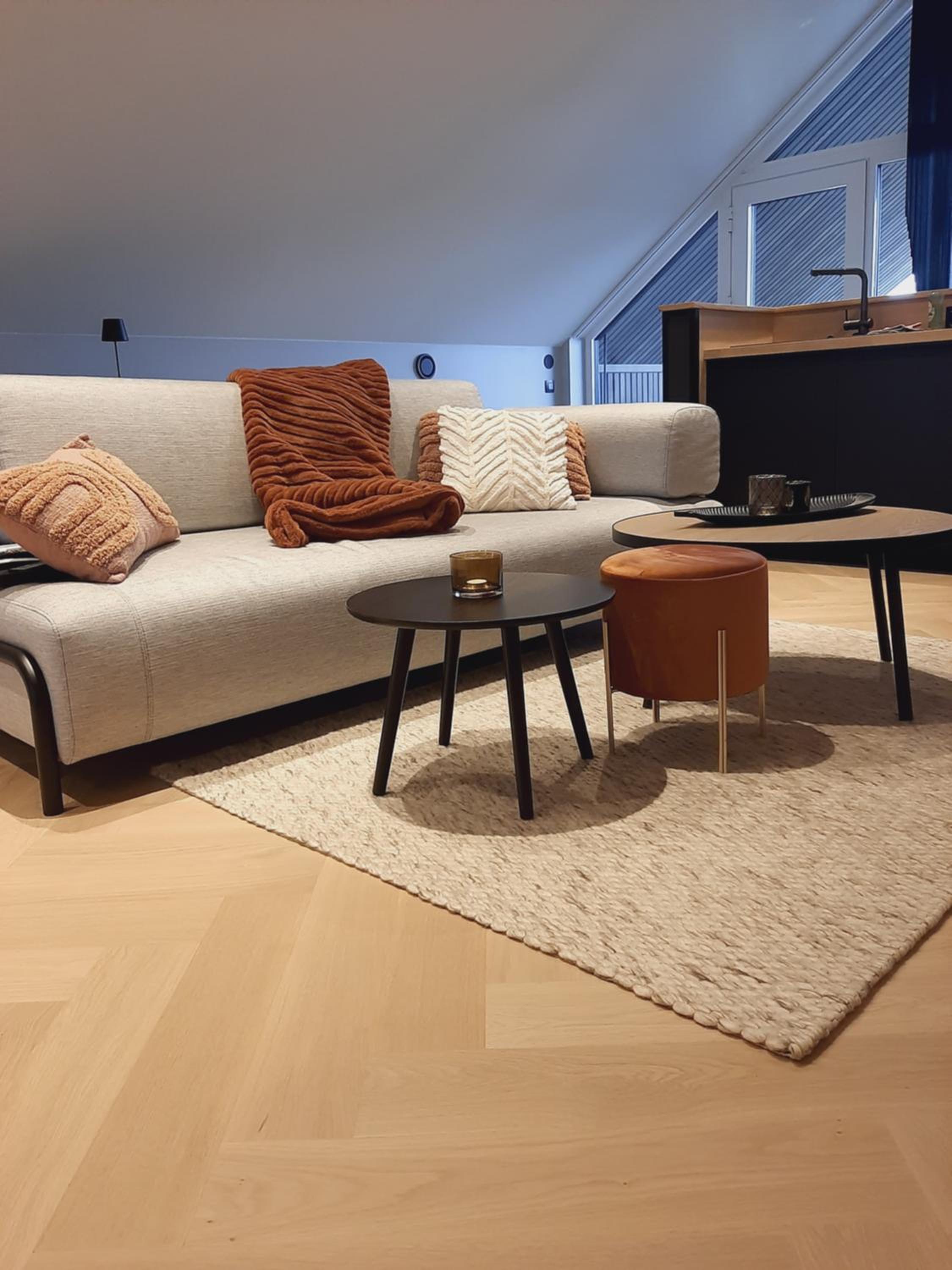 Le Milan Royal -suite luxueuse avec sauna et jacuzzi