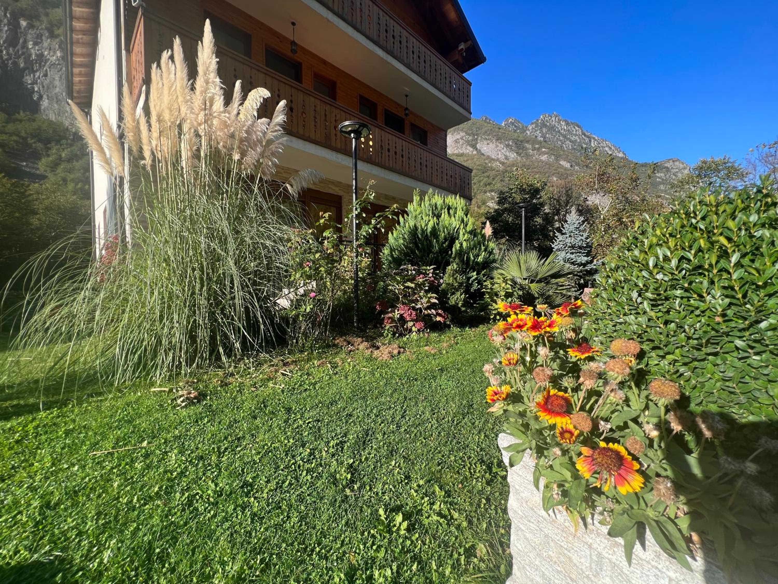 Vila Alexander B&B
