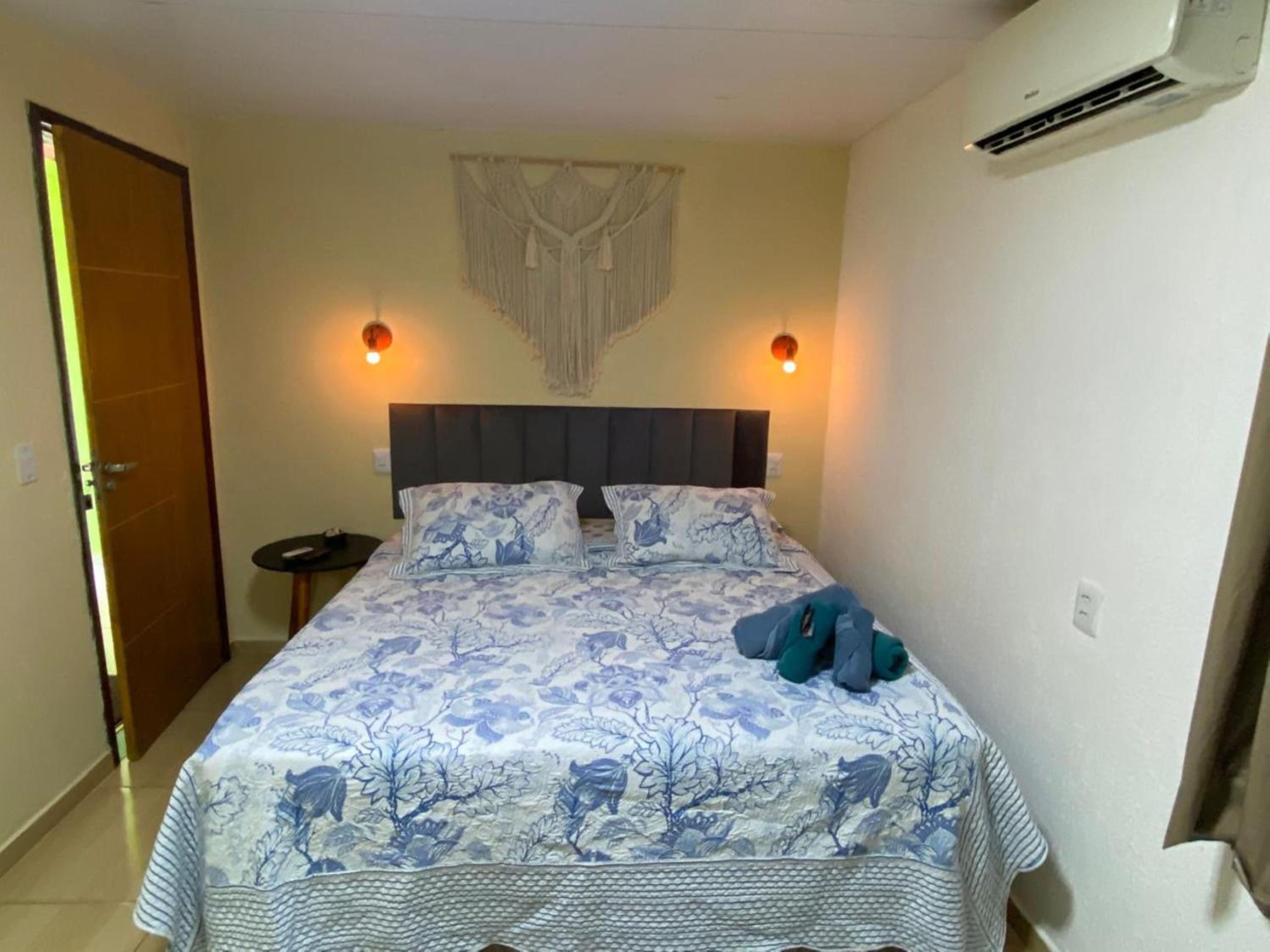Pousada Casa Berna