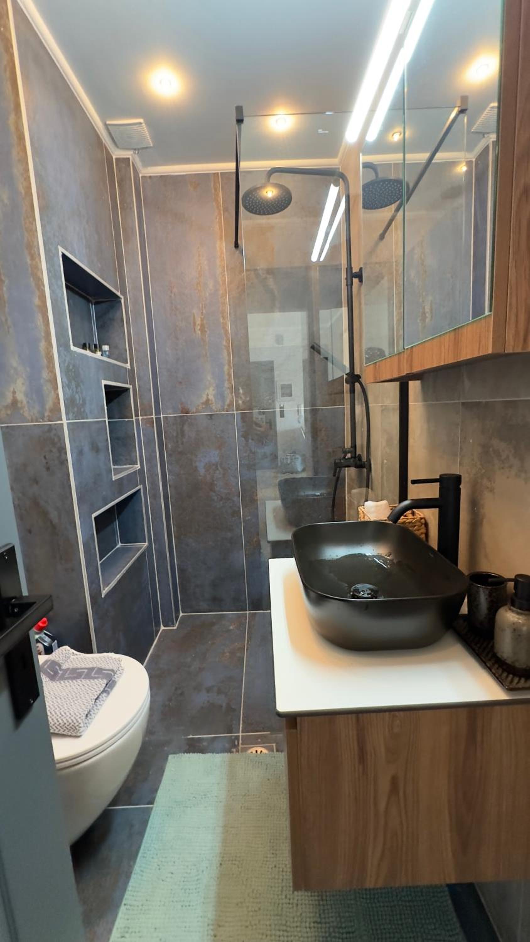 George luxury living