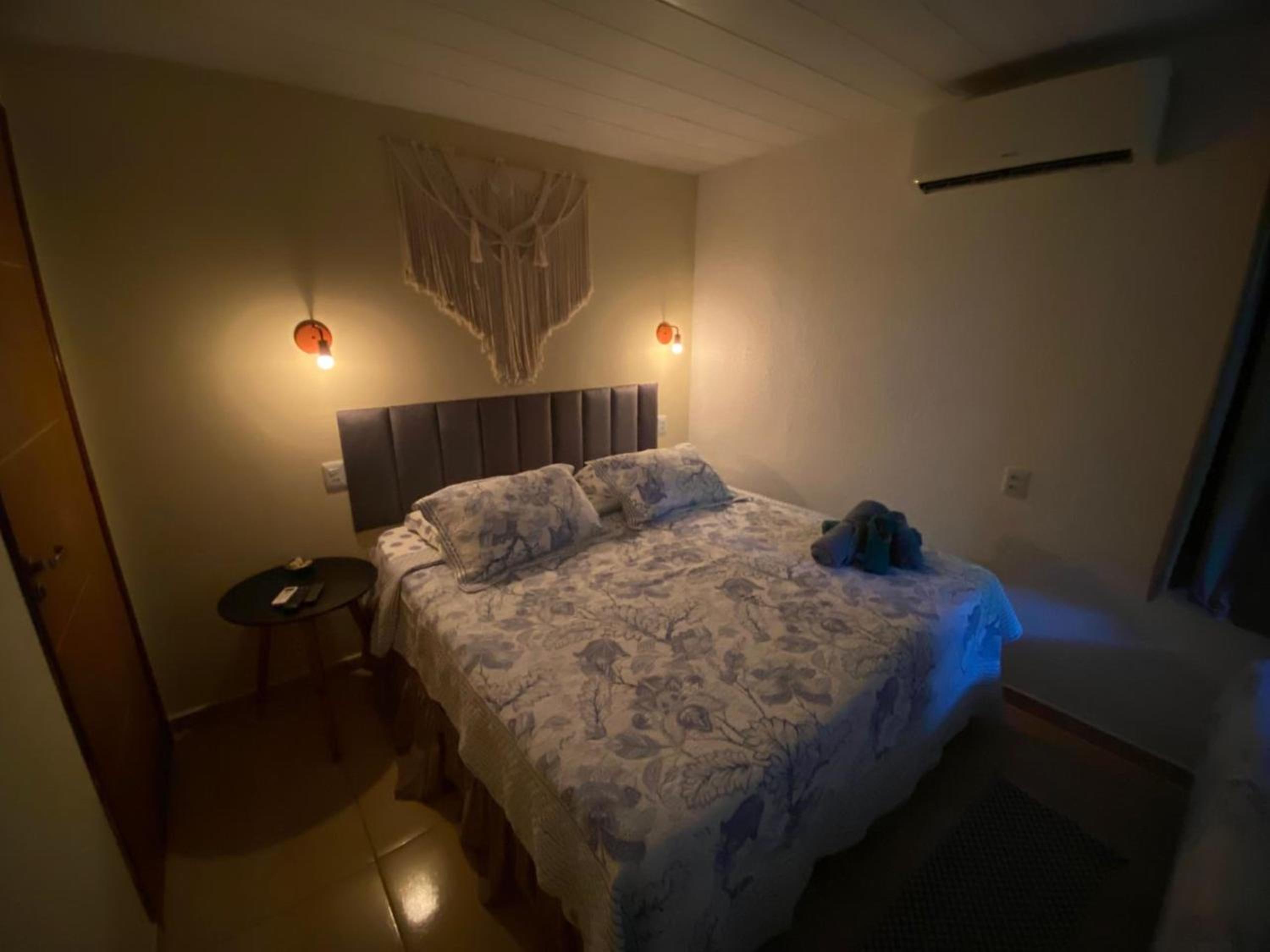 Pousada Casa Berna