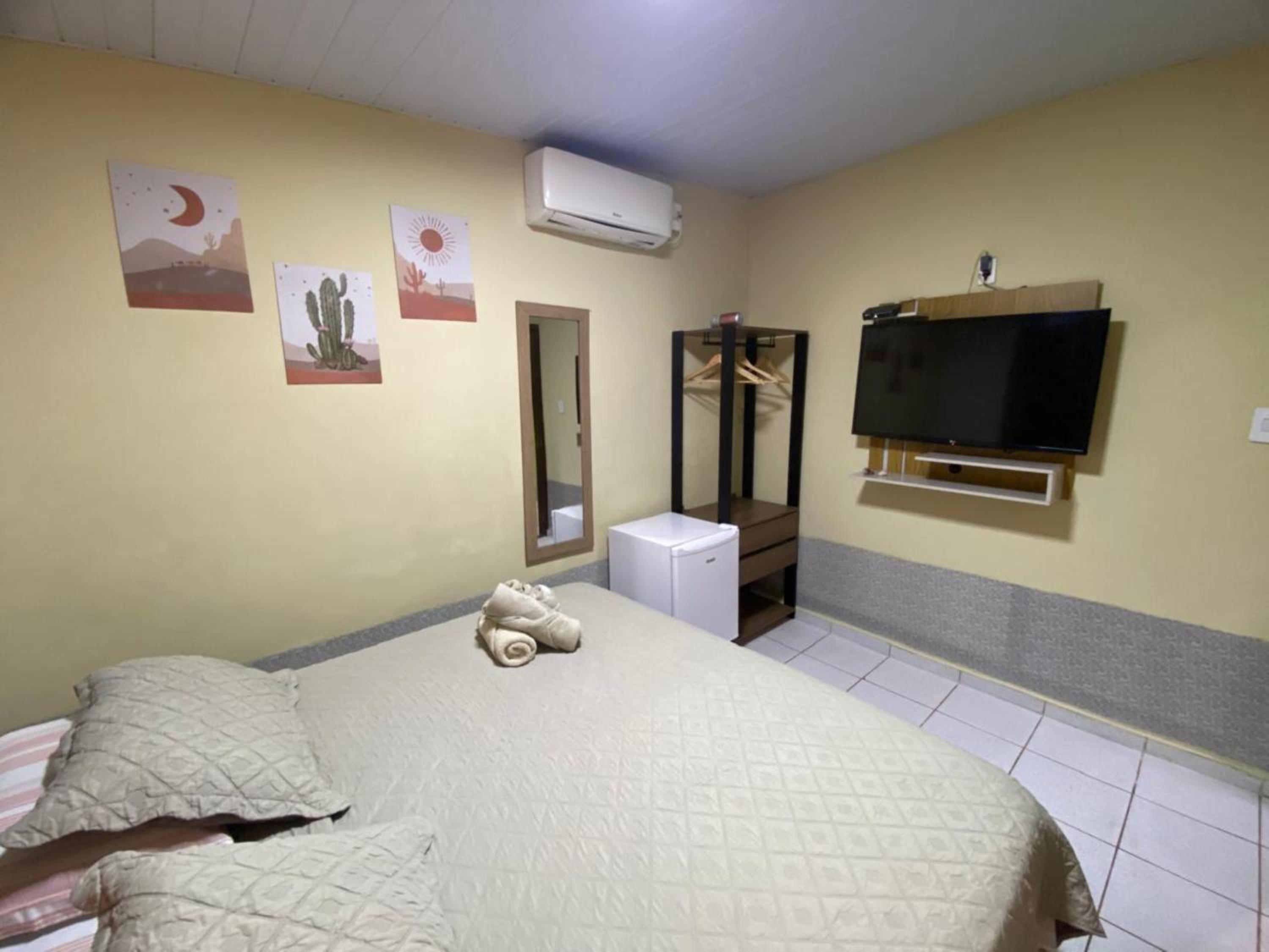 Pousada Casa Berna