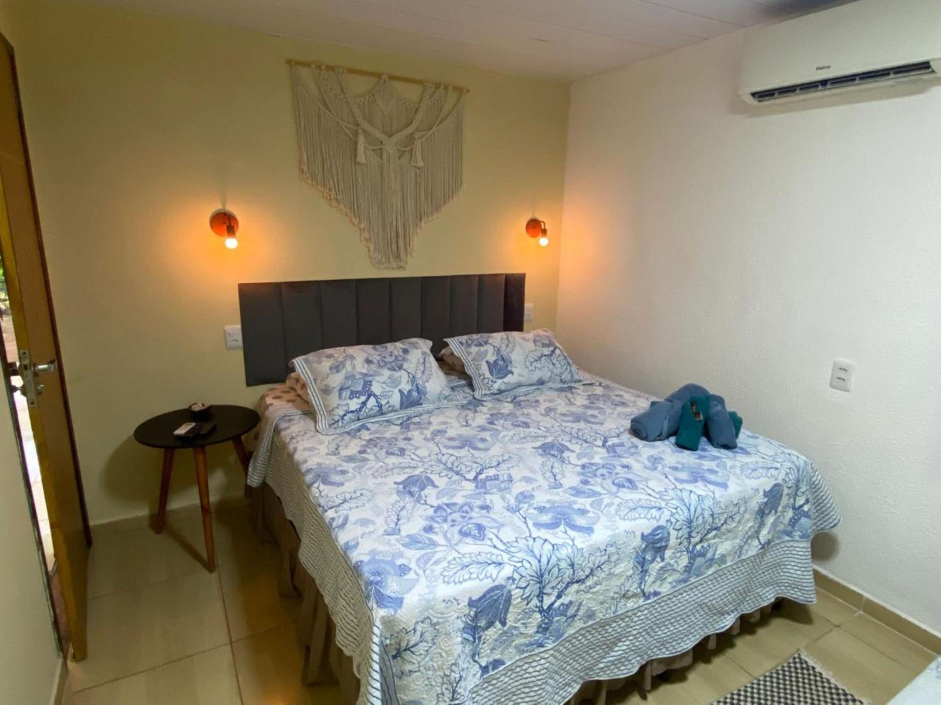 Pousada Casa Berna