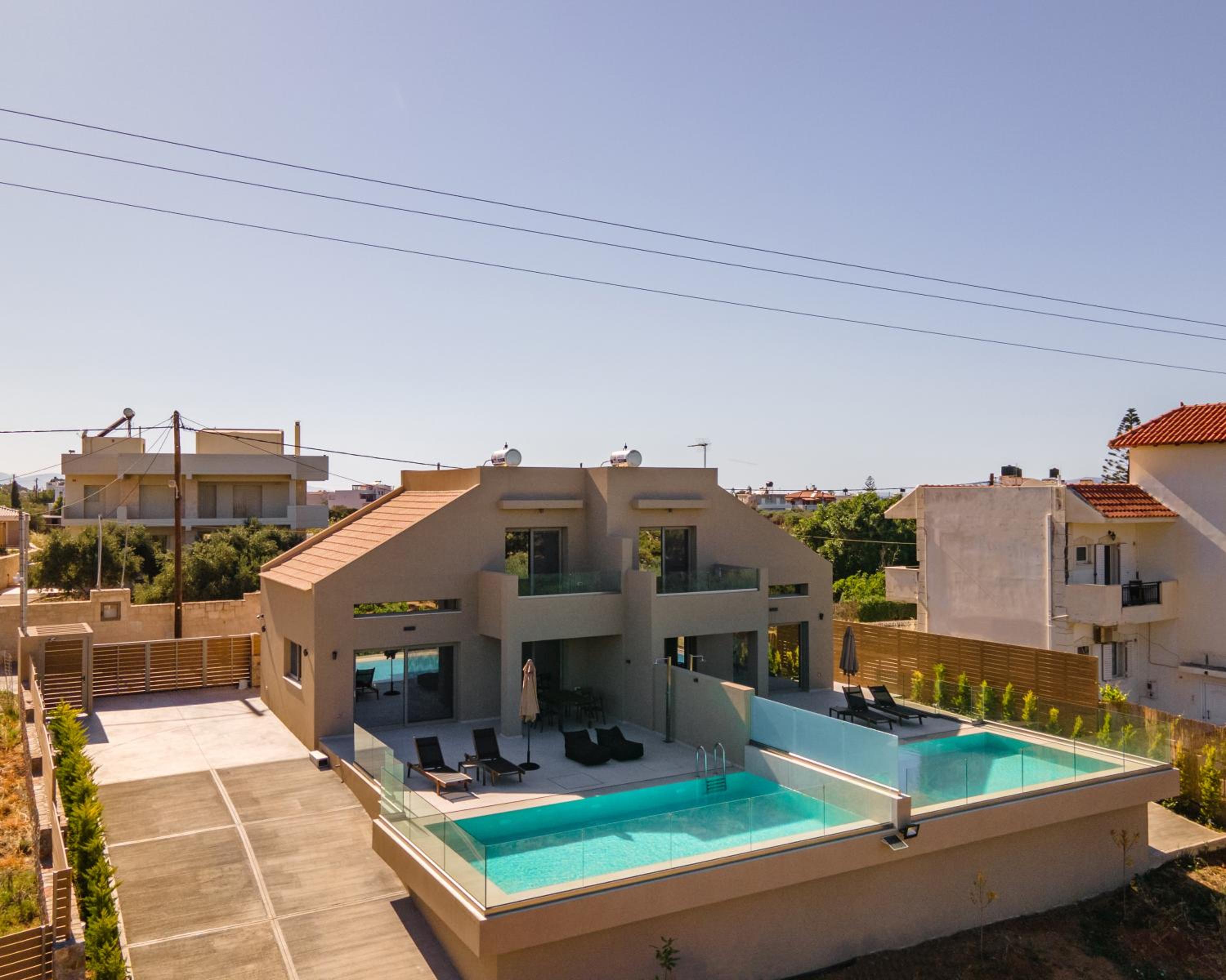Hotel Nerites Luxury Villas - Image 1