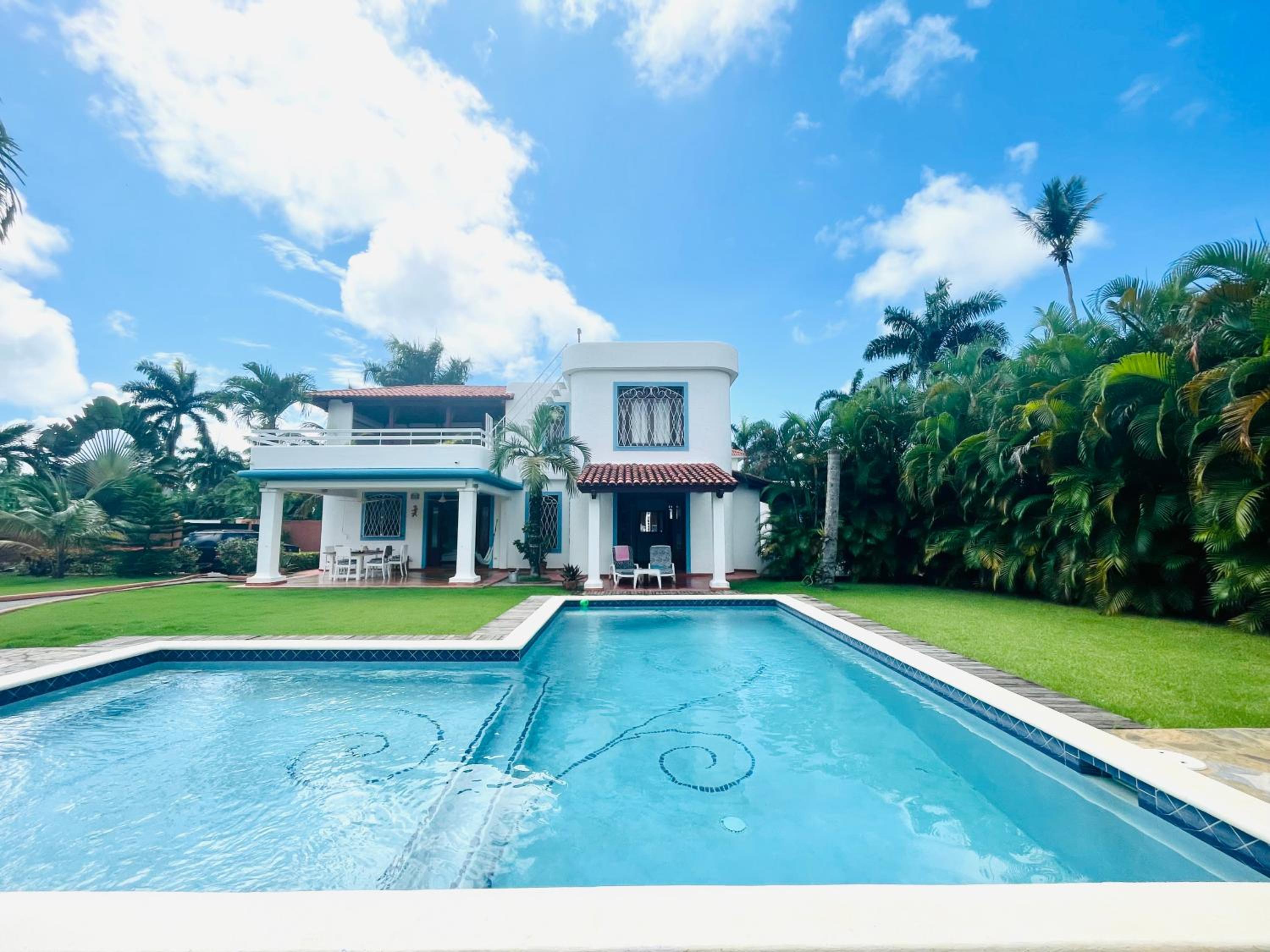 Villa Jeff & Jyps — photo 2