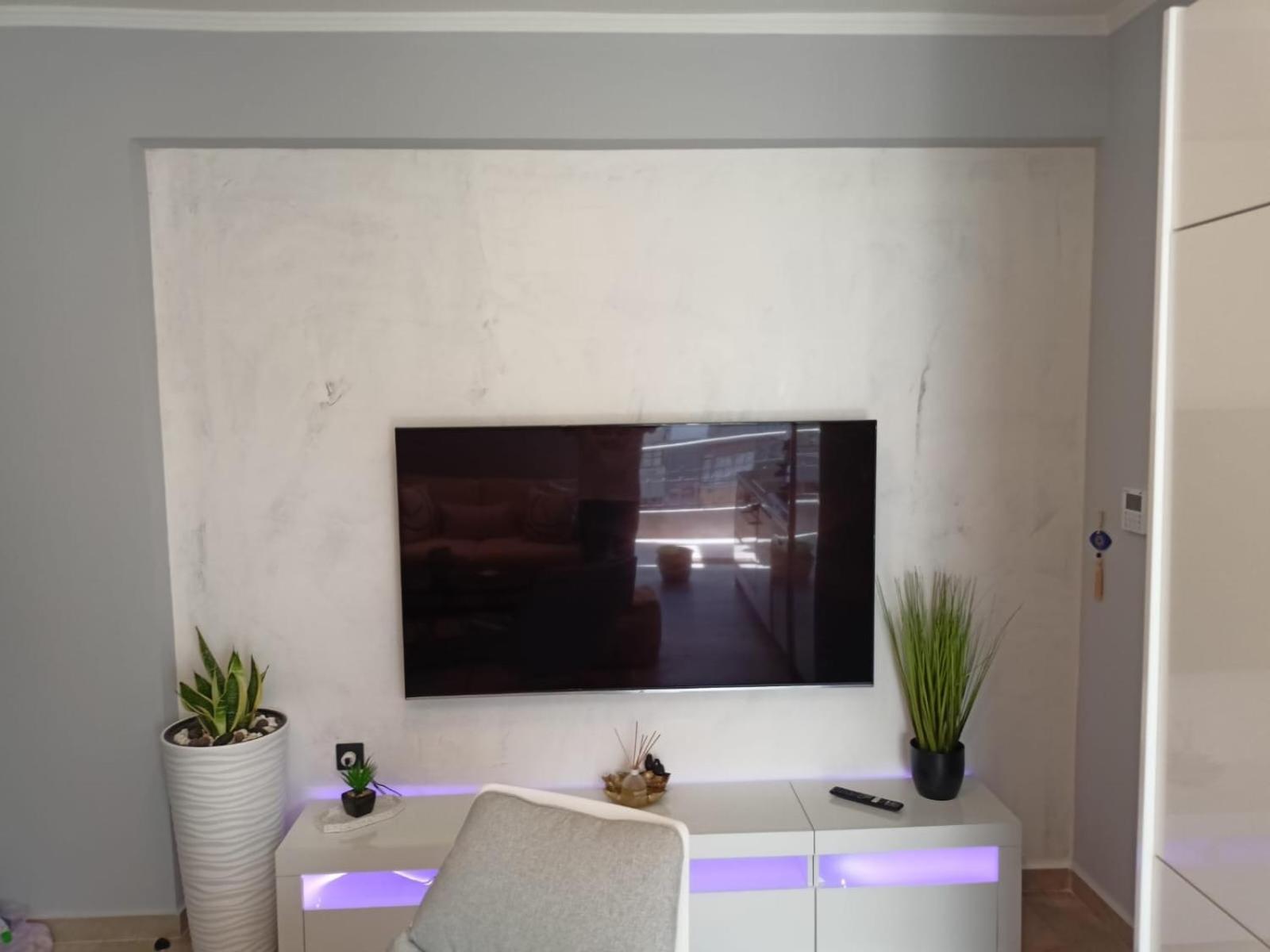 George luxury living