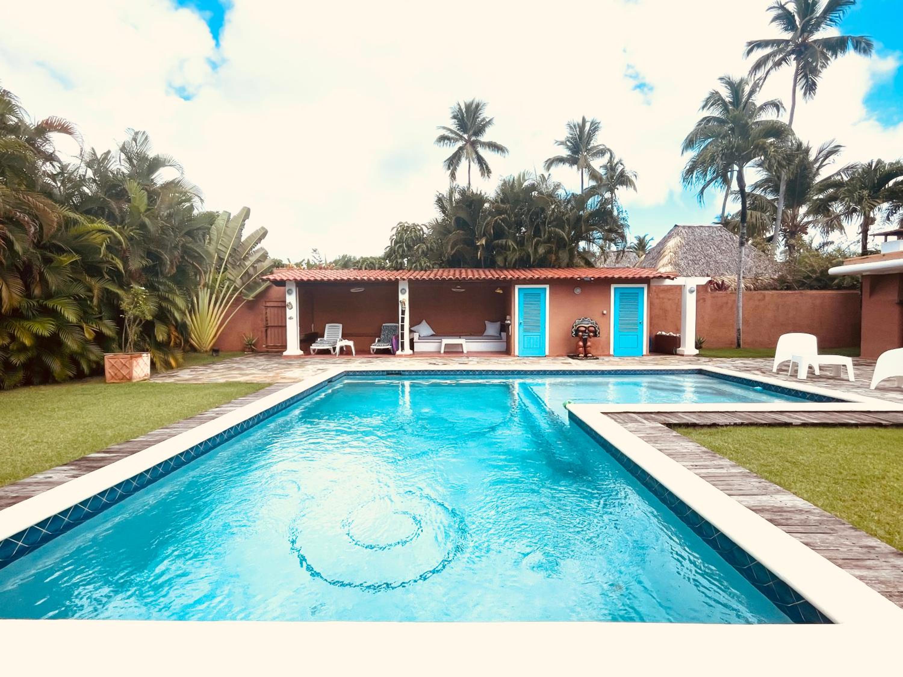 Villa Jeff & Jyps — photo 3