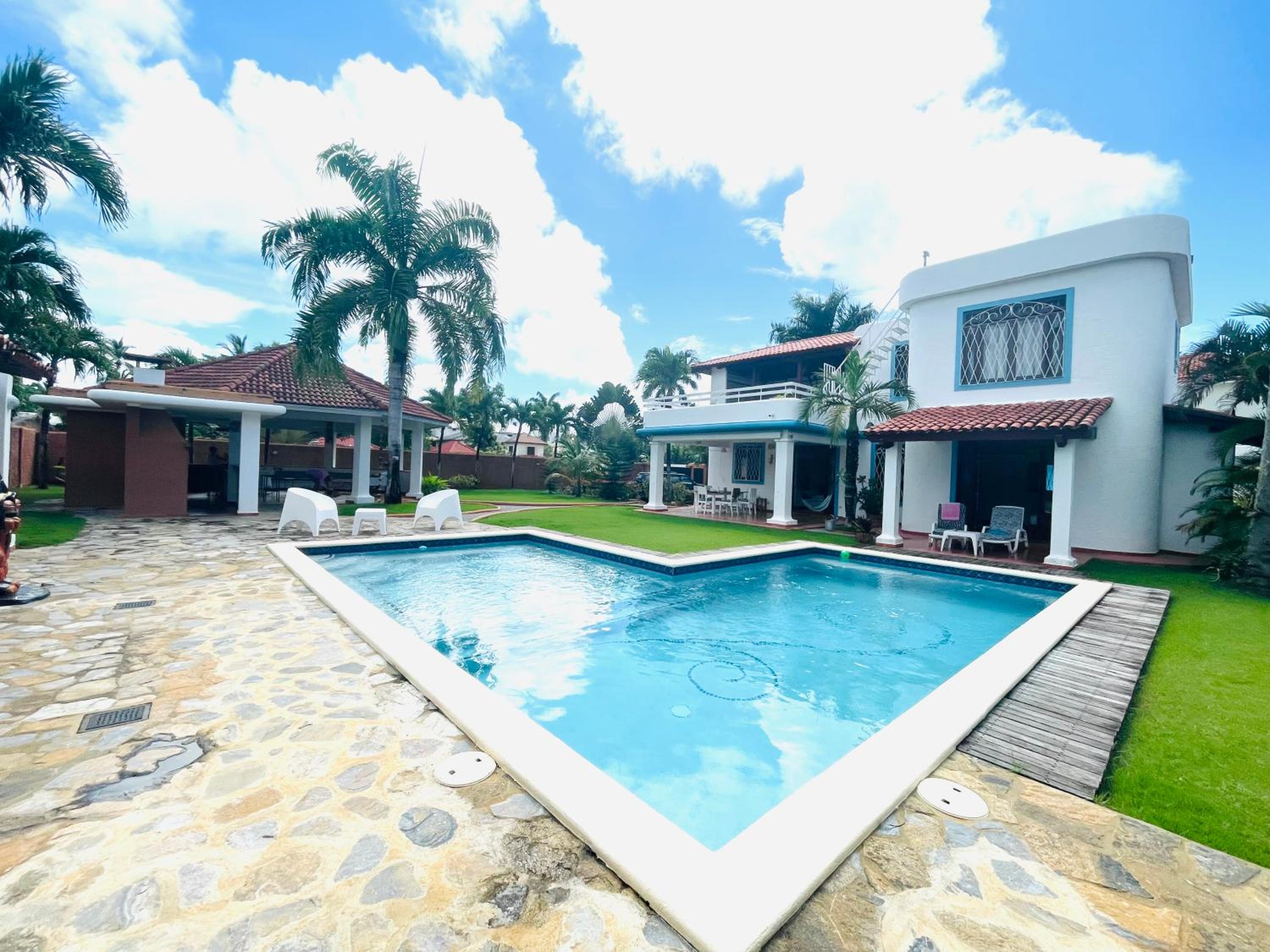 Villa Jeff & Jyps — photo 4