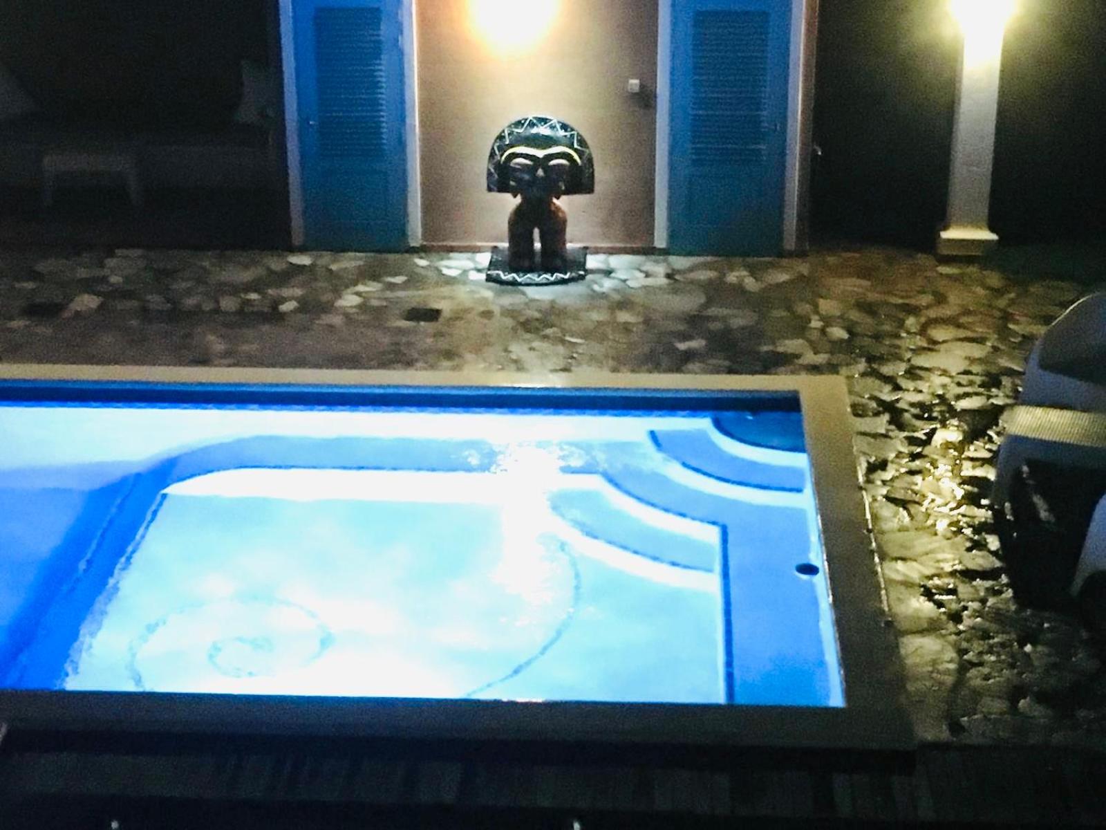 Villa Jeff & Jyps — photo 5