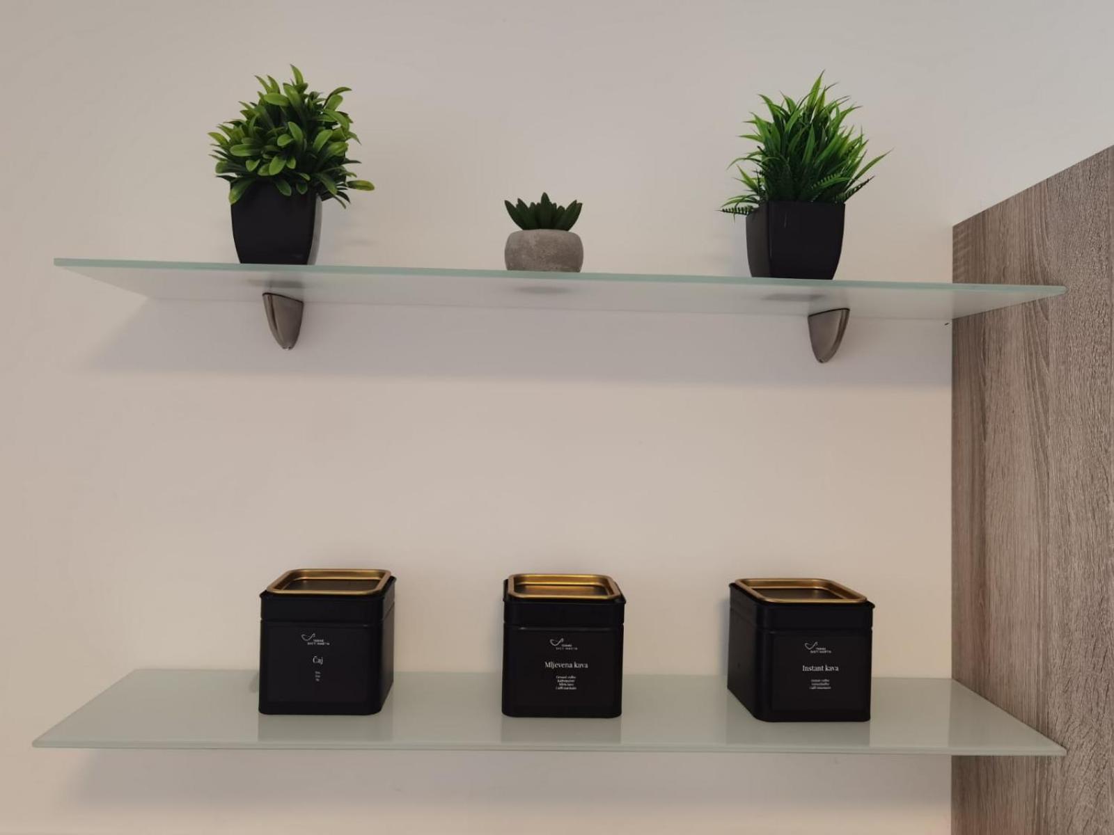 Apartman Karas