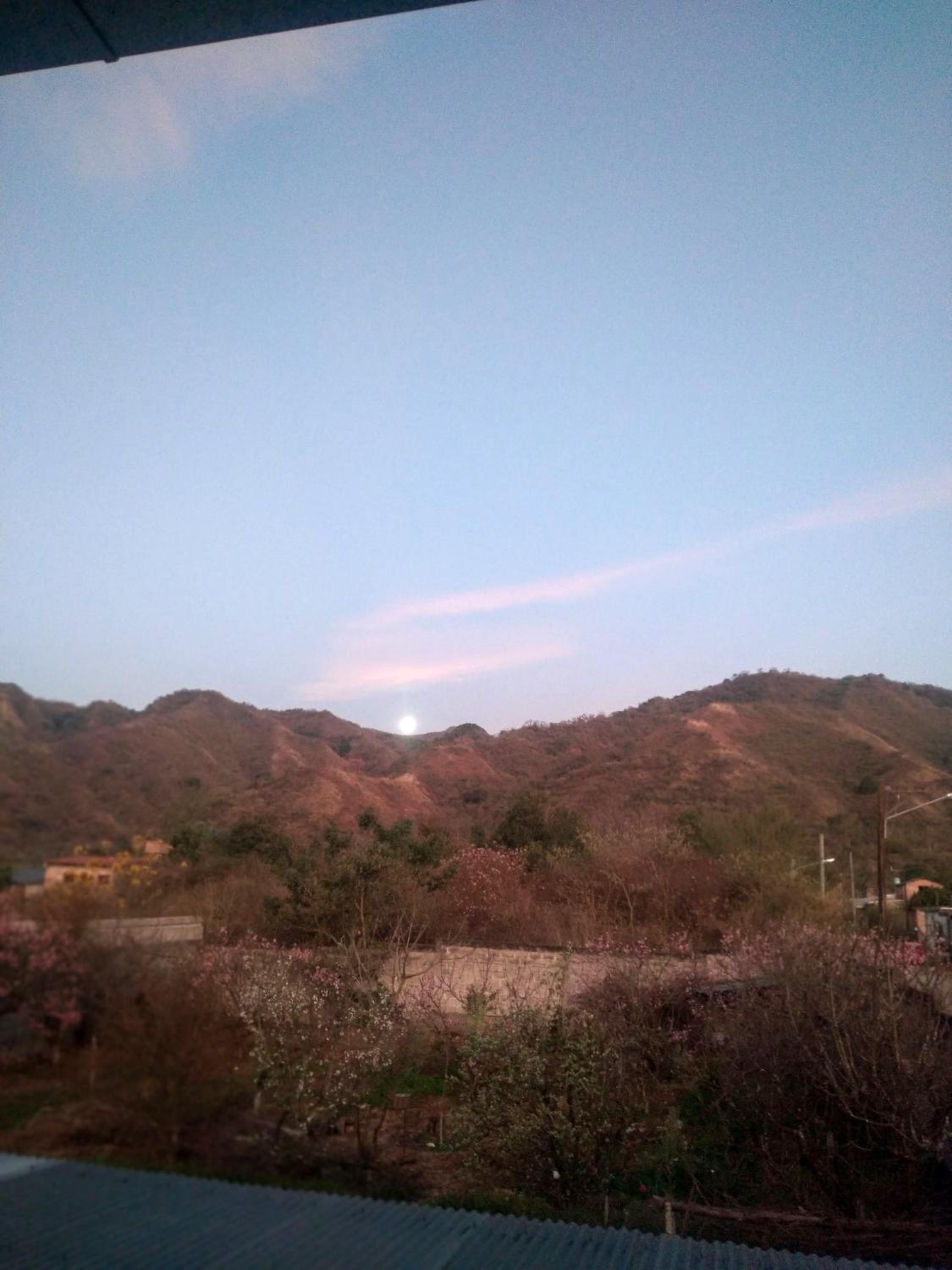 Hospedaje Wara