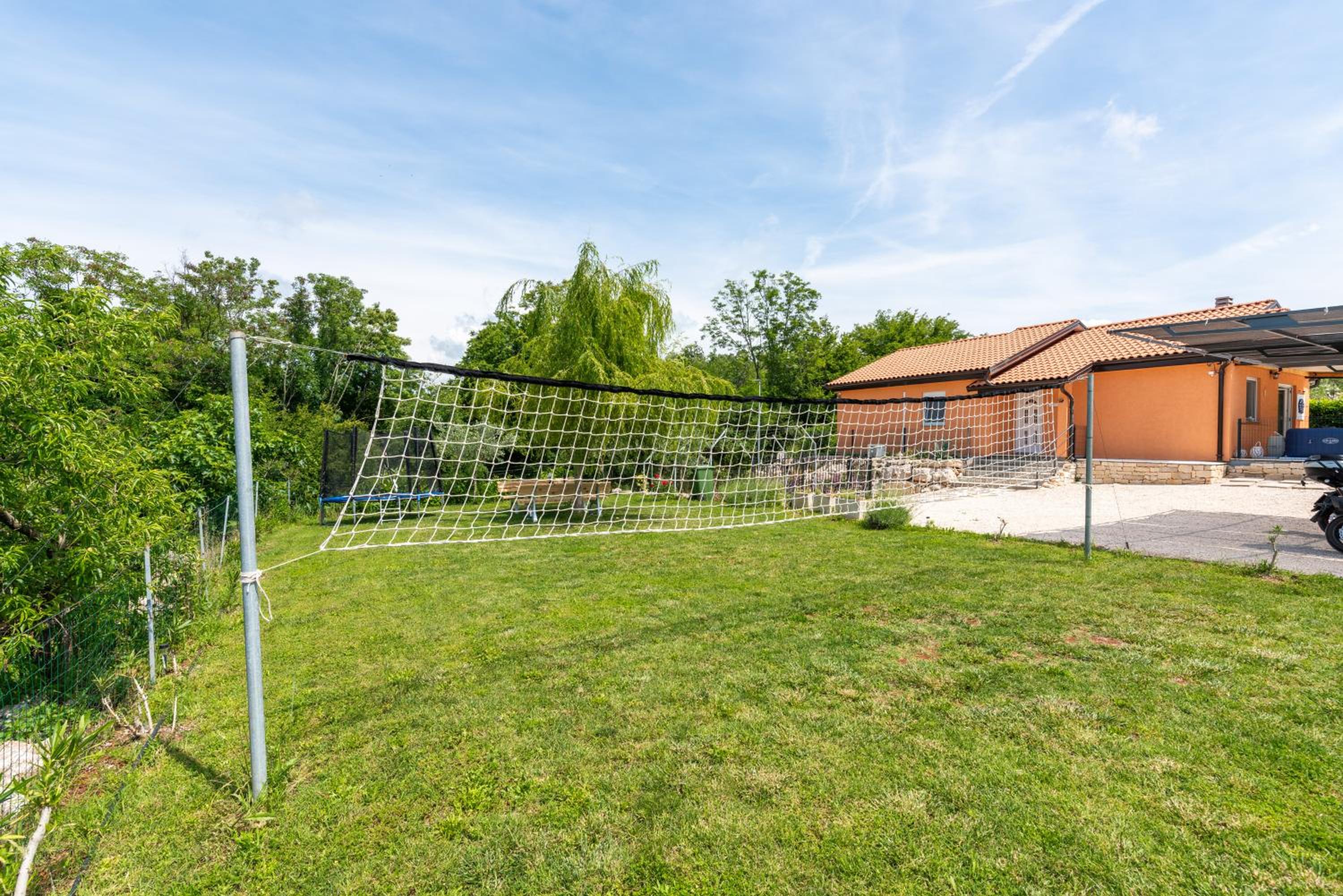 Villa Pendolina with Private Pool view 3