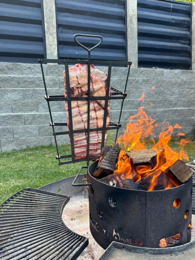 De los rios casa con pileta