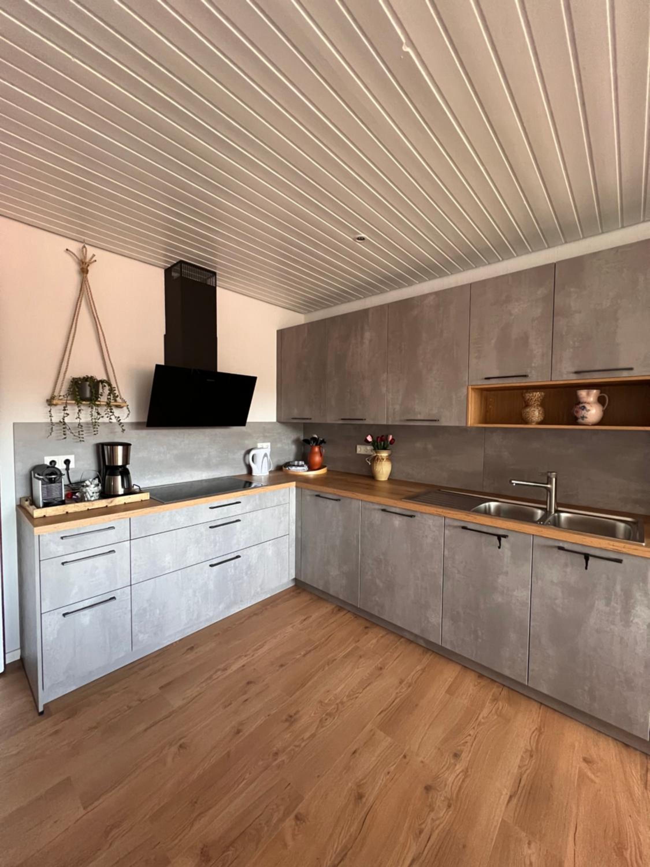 Ganze Pension Cecilie für Gruppenreisen