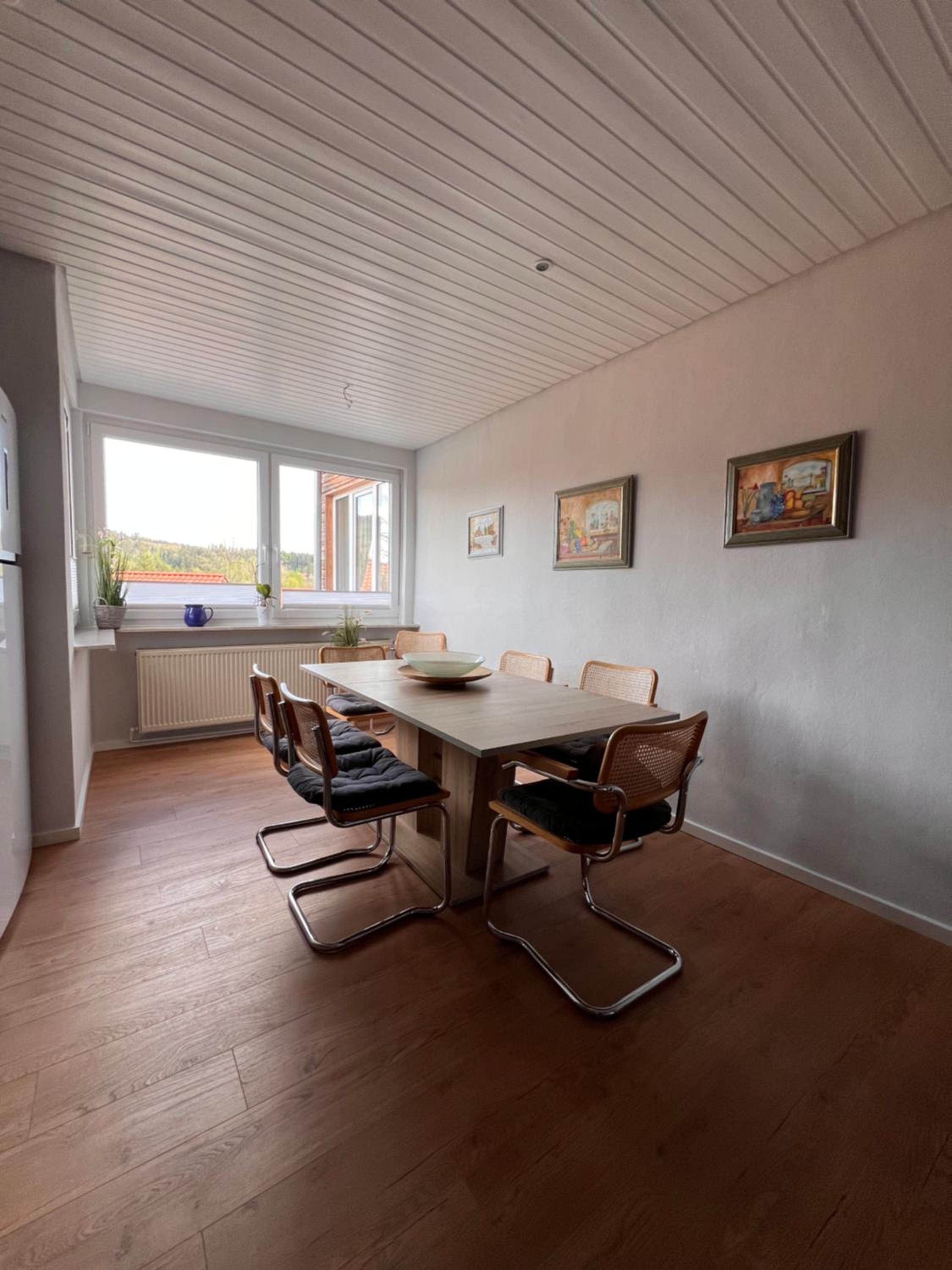 Ganze Pension Cecilie für Gruppenreisen
