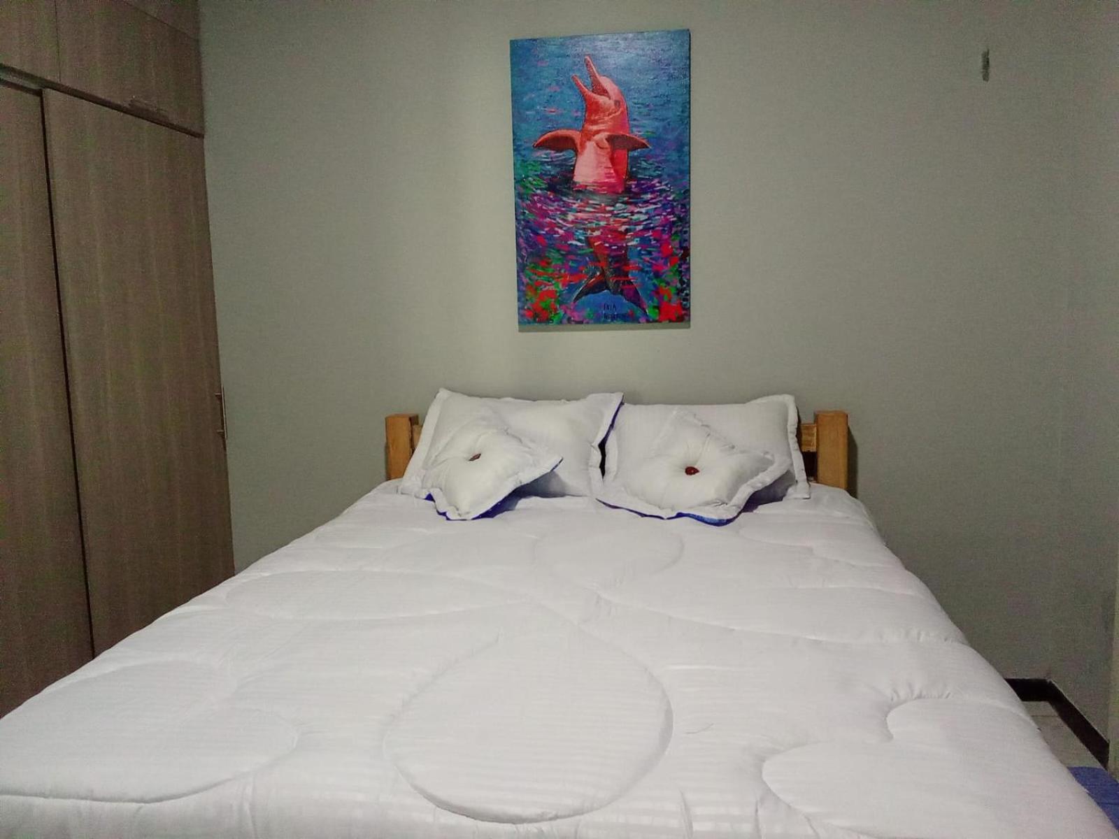 Enjoy Colombia Hostel