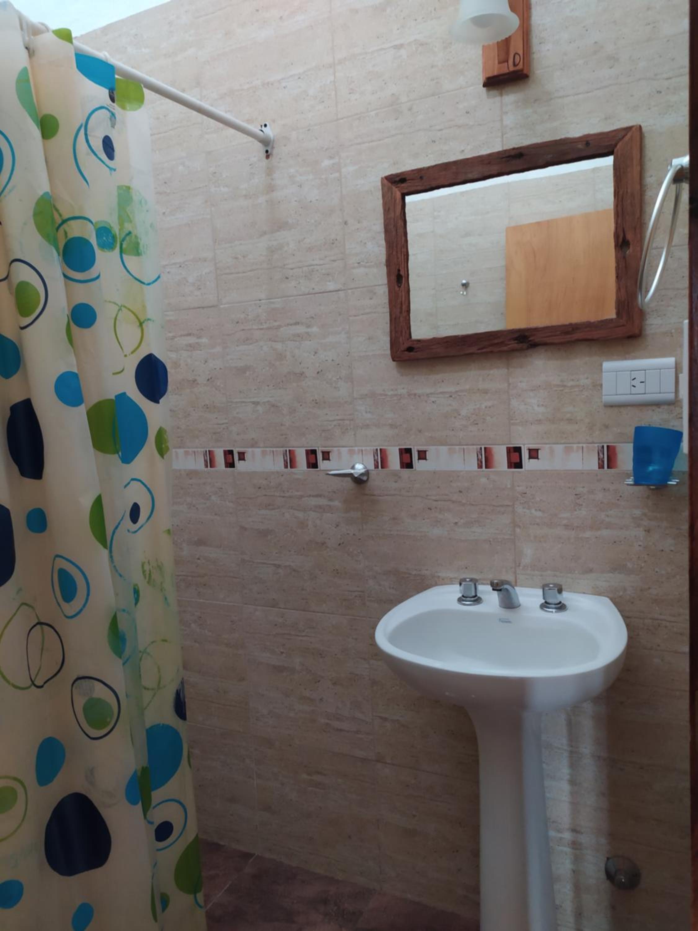 Hostal Luna Clara