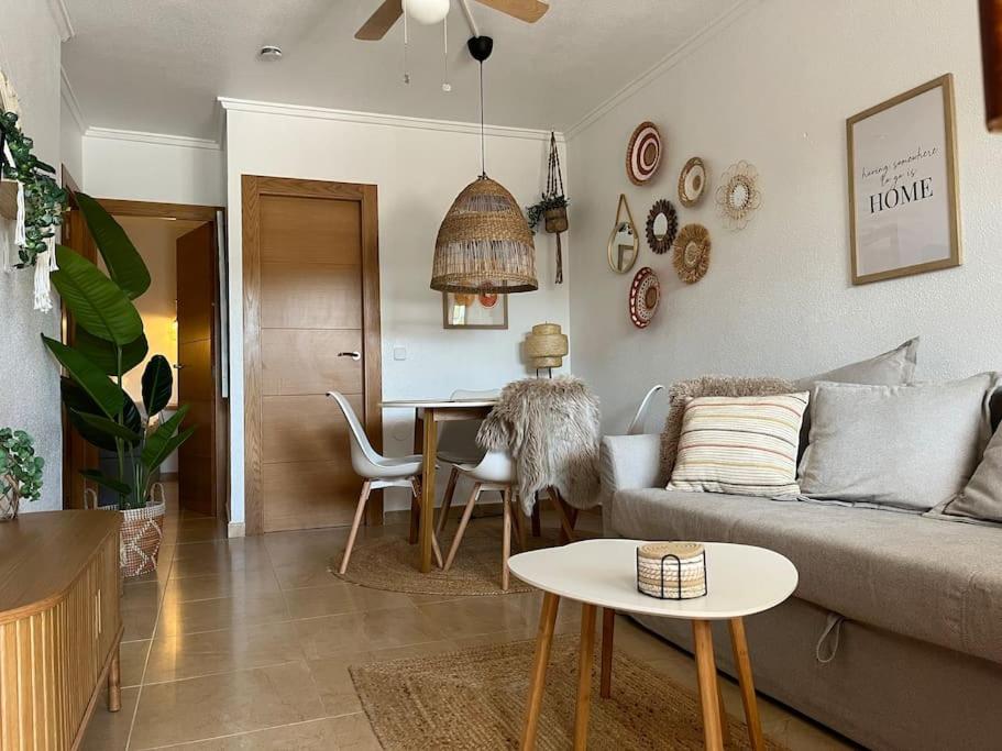 Casa Naranja