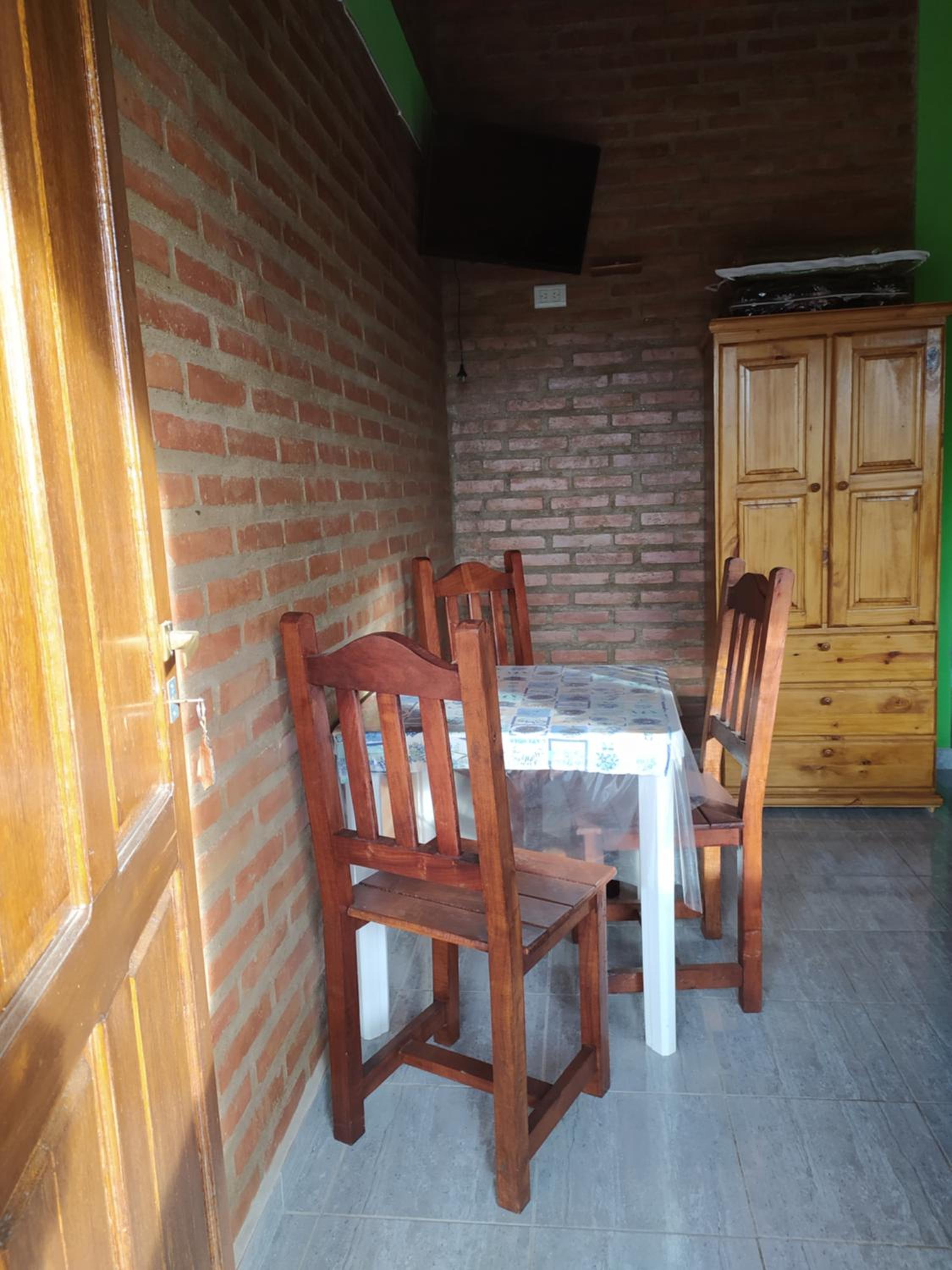 Hostal Luna Clara