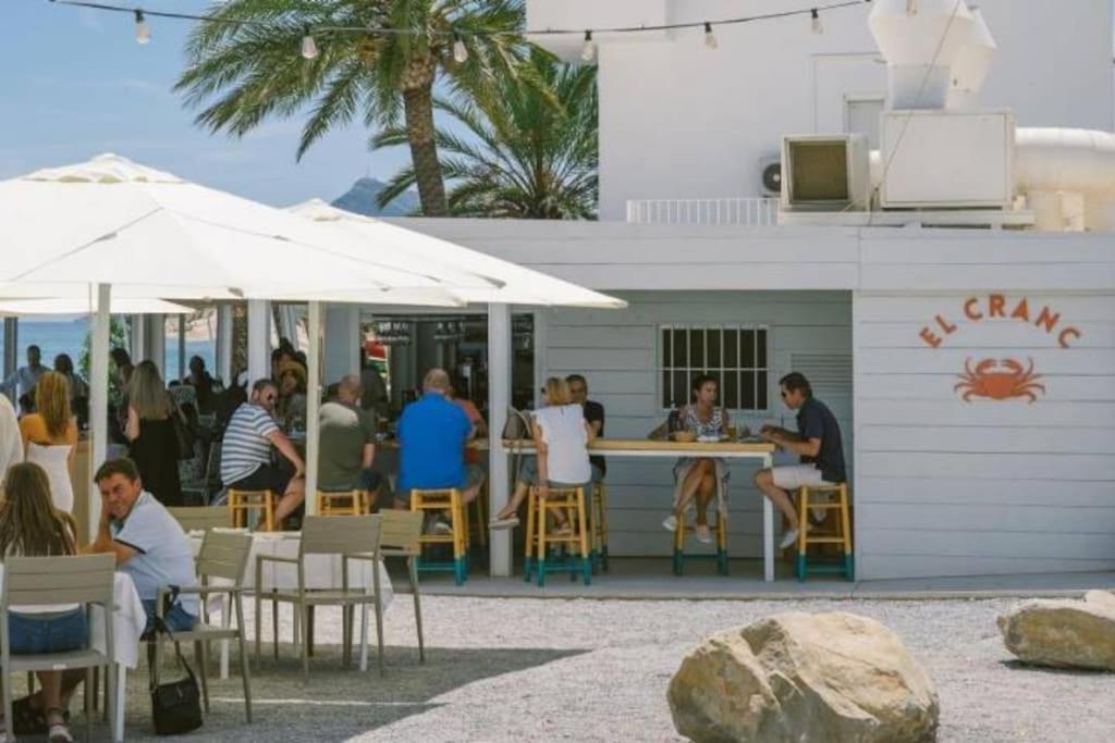 Casa Naranja