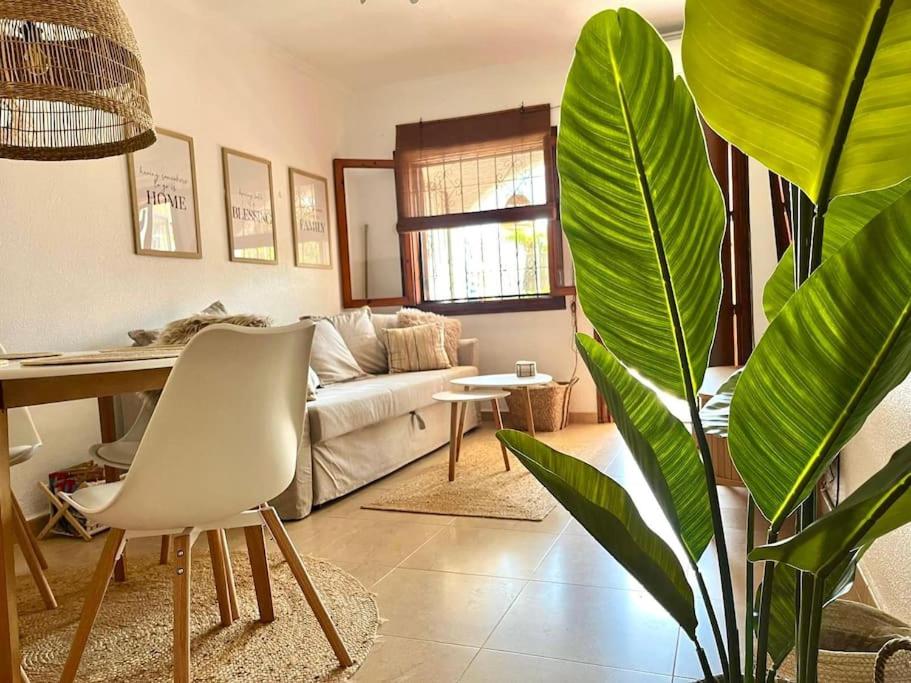 Casa Naranja