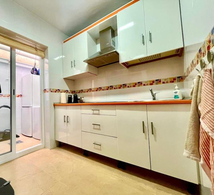 Casa Naranja