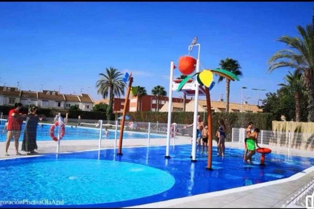 Casa Naranja