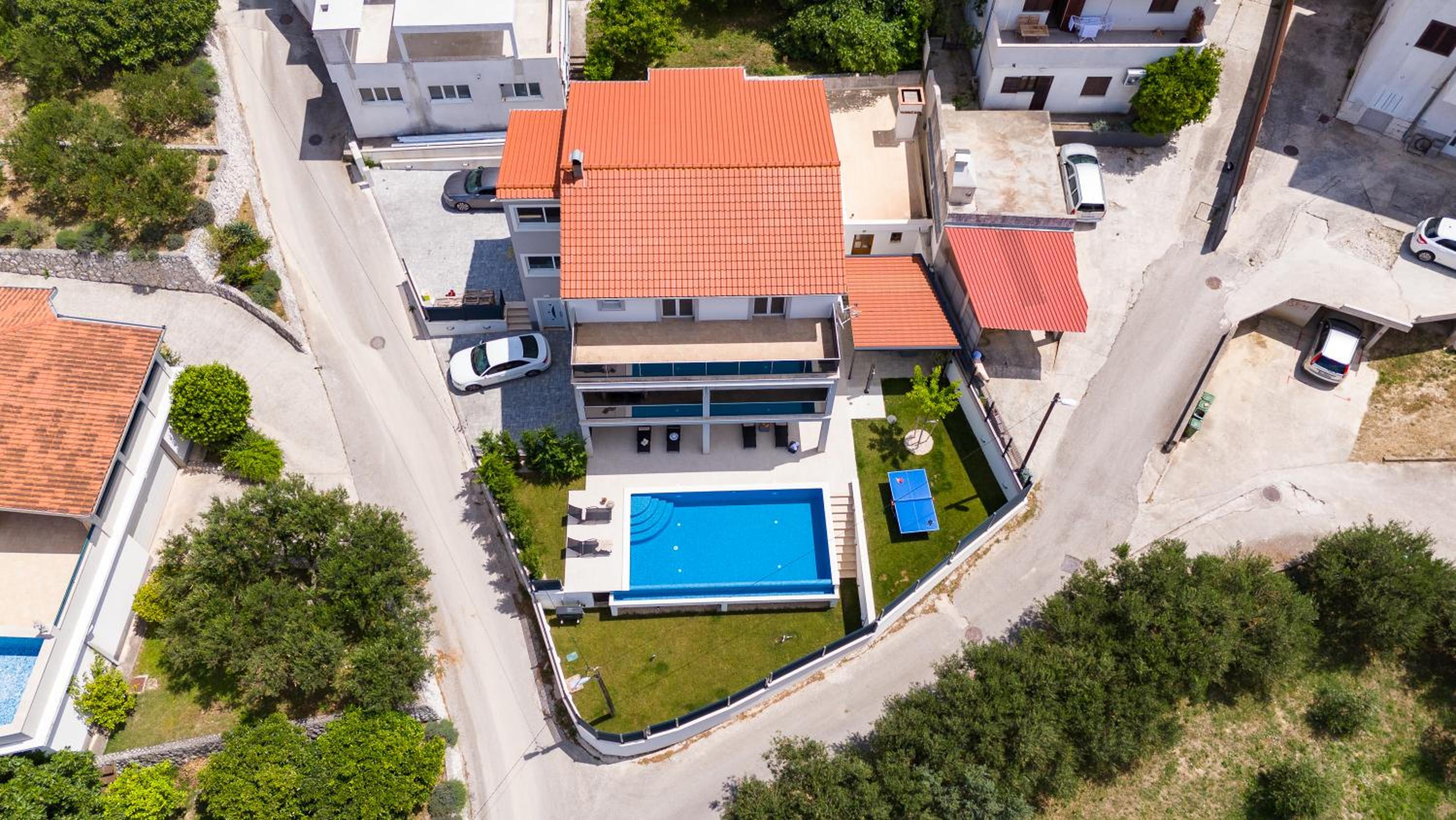Podstrana Vacations - Villa Giovannina Split - Property Image 19