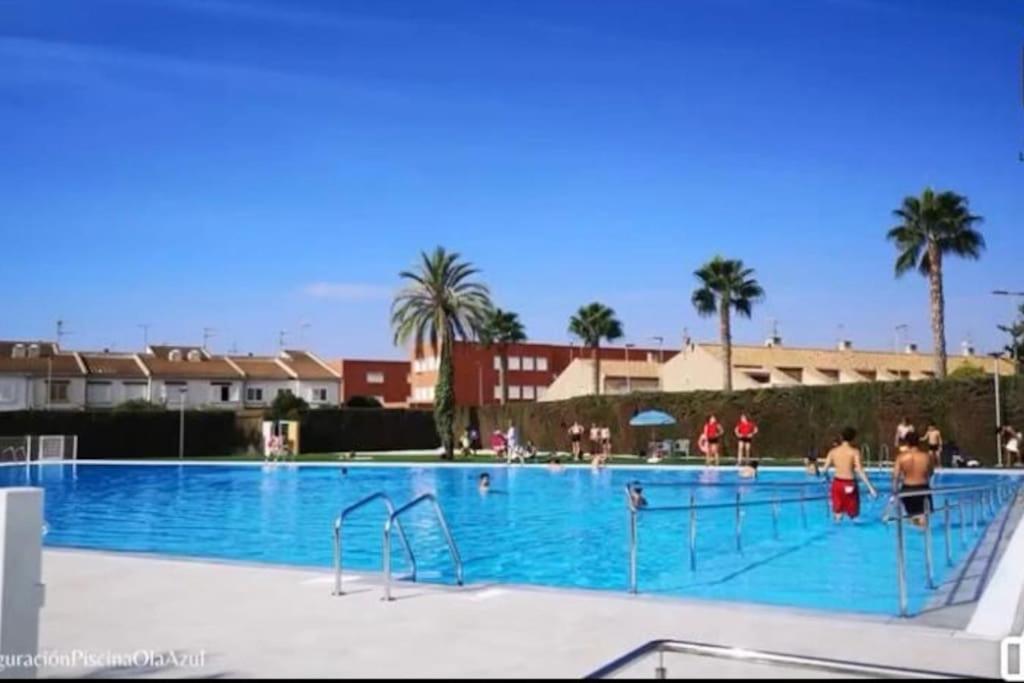 Casa Naranja