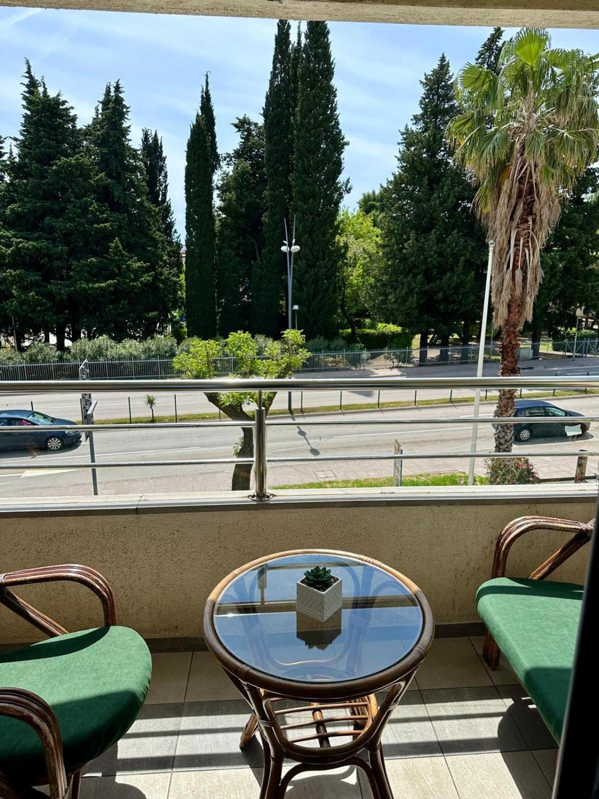 Apartman Mia Budva