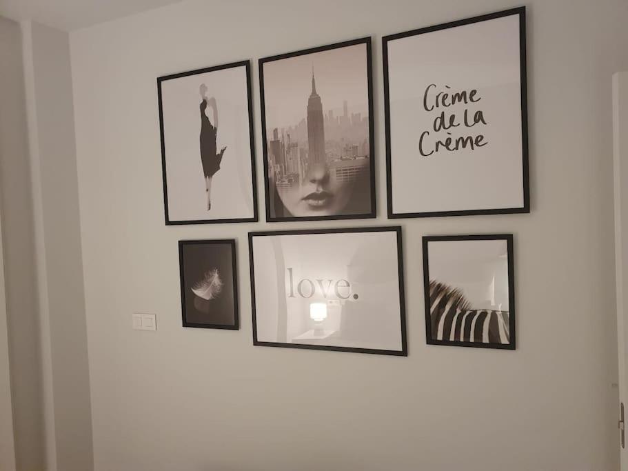 Apartment Florian