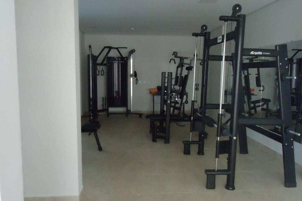 Apartamento 406-C Casa da Madeira Caldas Novas