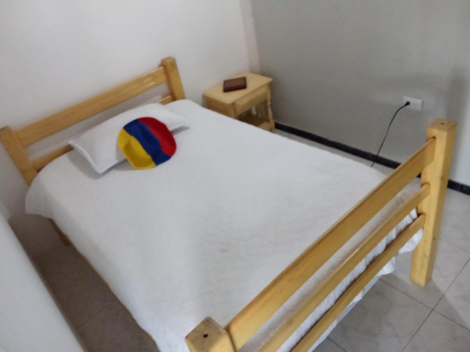 Enjoy Colombia Hostel