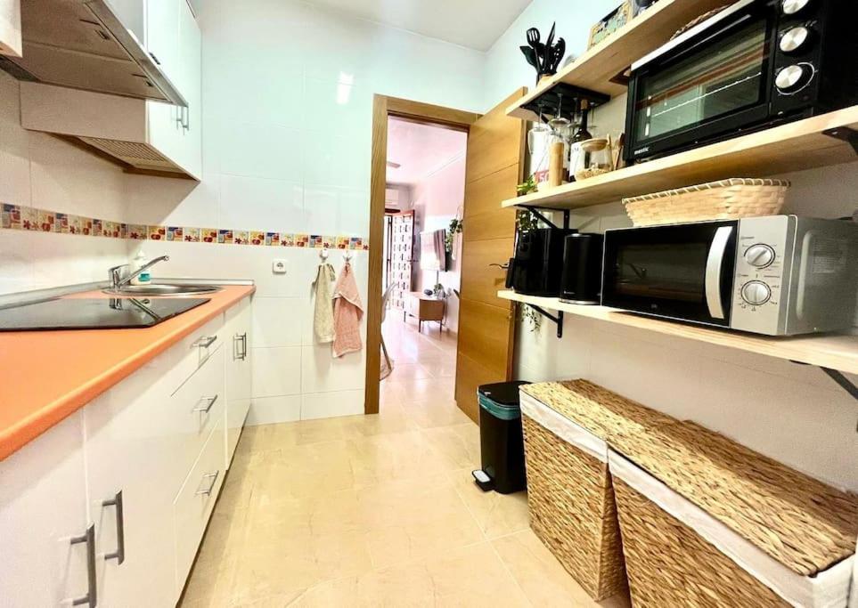 Casa Naranja