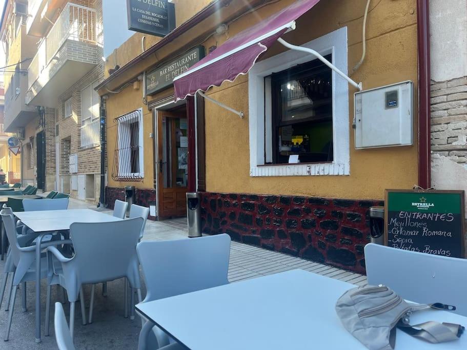 Casa Naranja