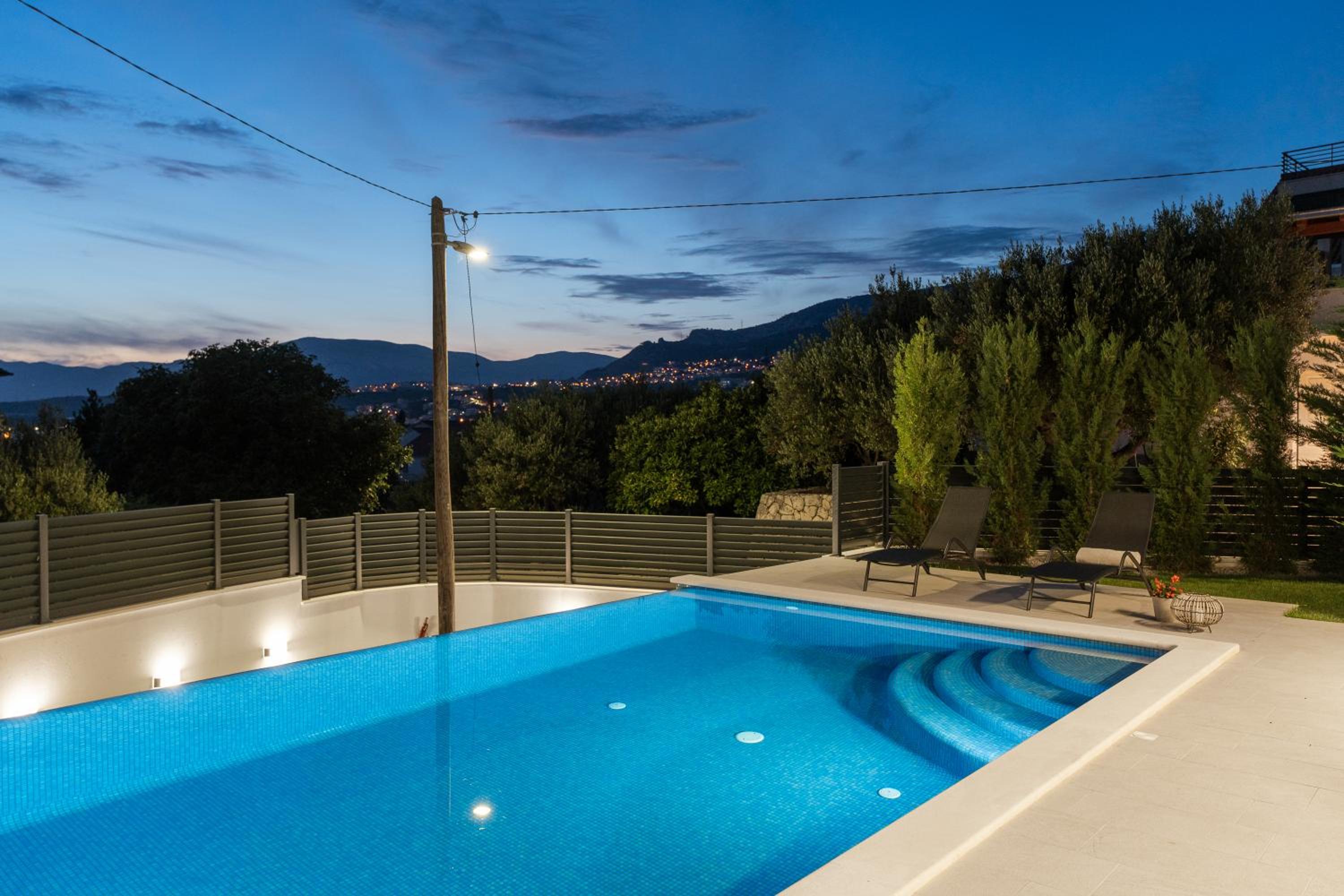 Podstrana Vacations - Villa Giovannina Split - Property Image 21
