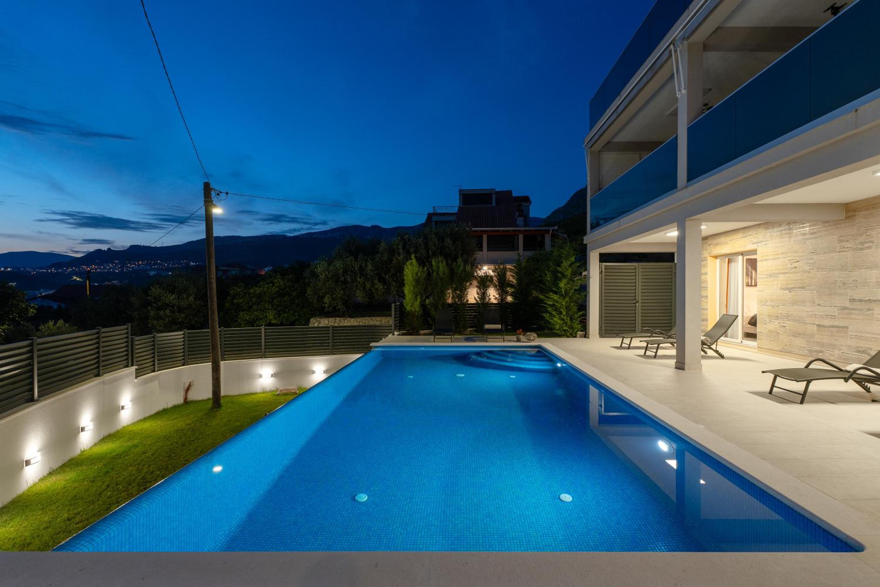 Podstrana Vacations - Villa Giovannina Split - Property Image 20