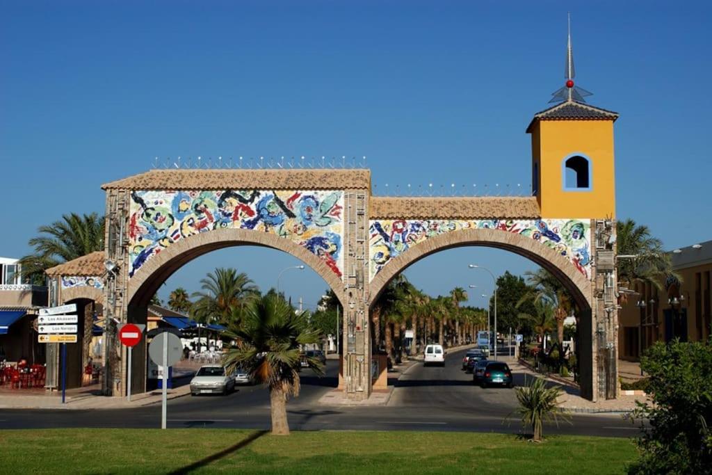 Casa Naranja