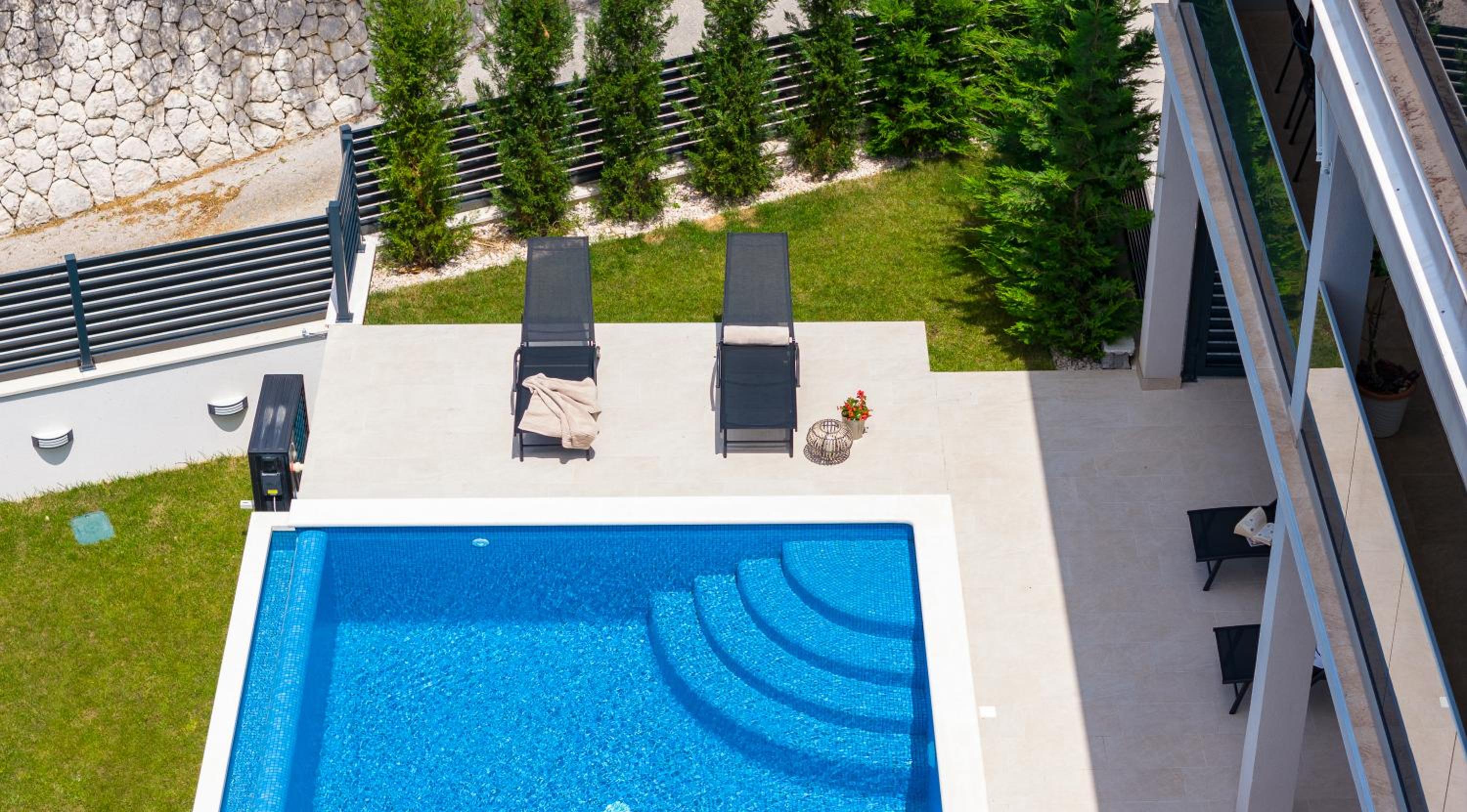 Podstrana Vacations - Villa Giovannina Split - Property Image 23