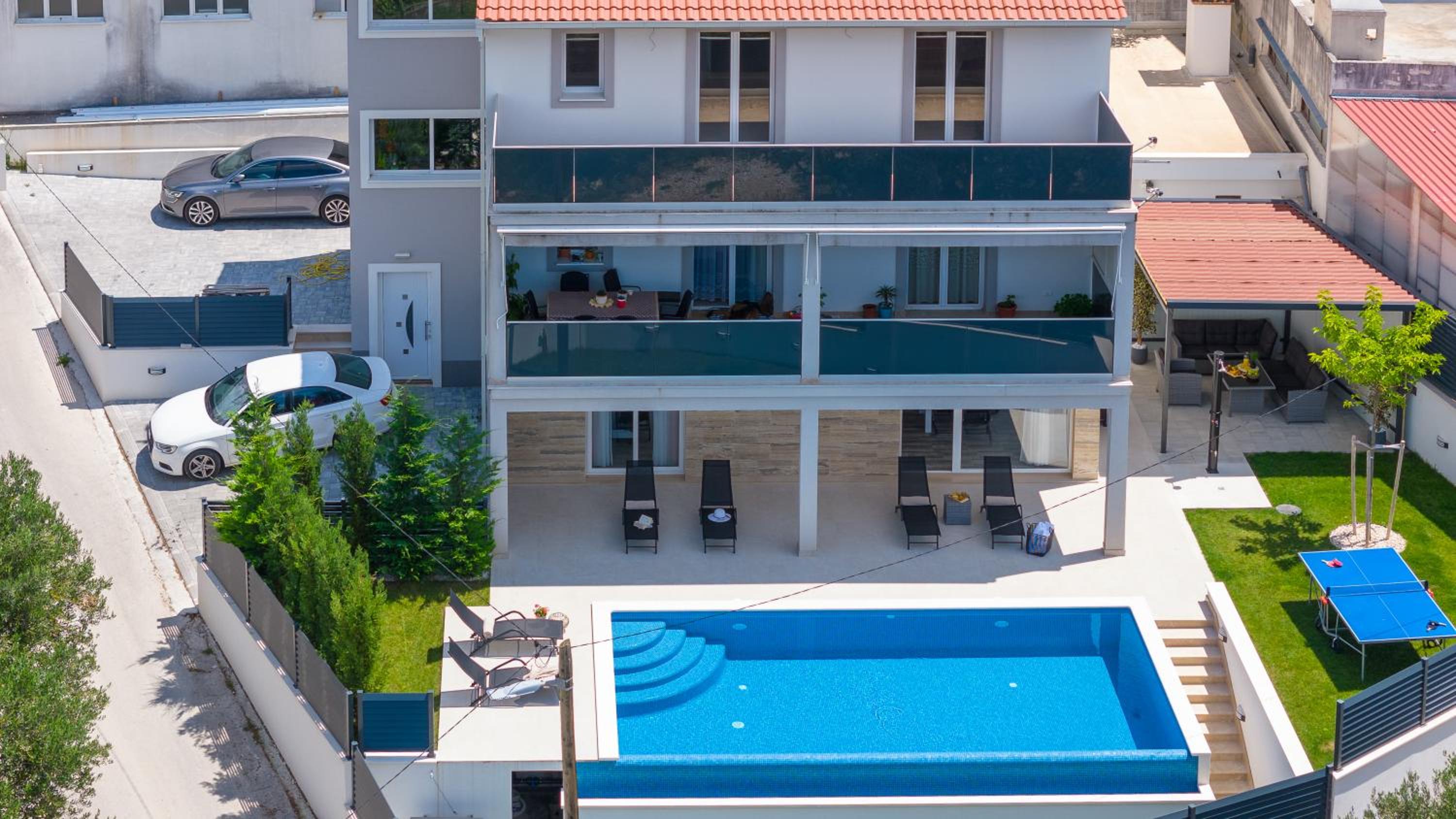 Podstrana Vacations - Villa Giovannina Split - Property Image 26
